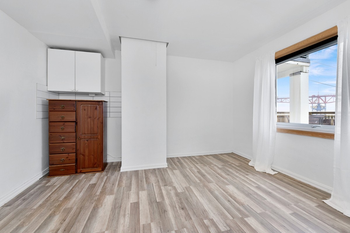 Soverom 4 Galleribilde