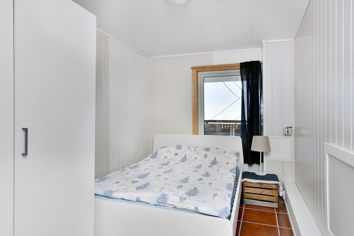 Soverom 1. Galleribilde