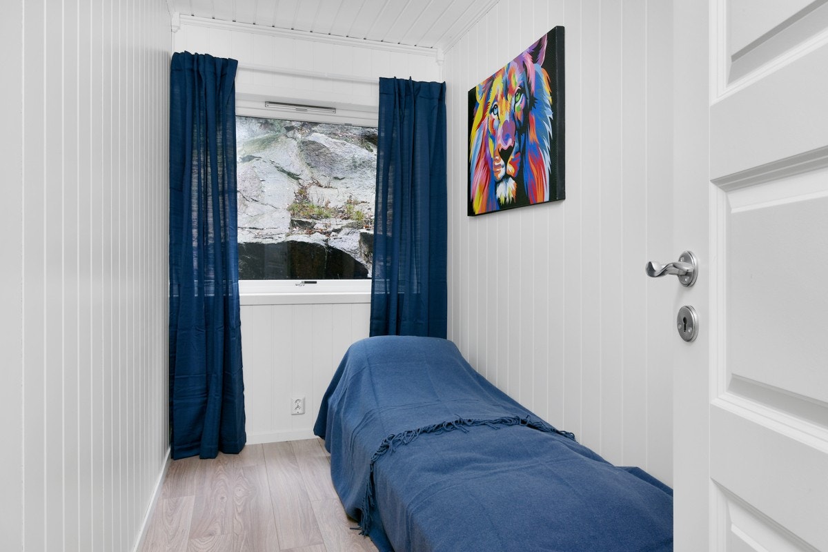 Soverom 2. Galleribilde