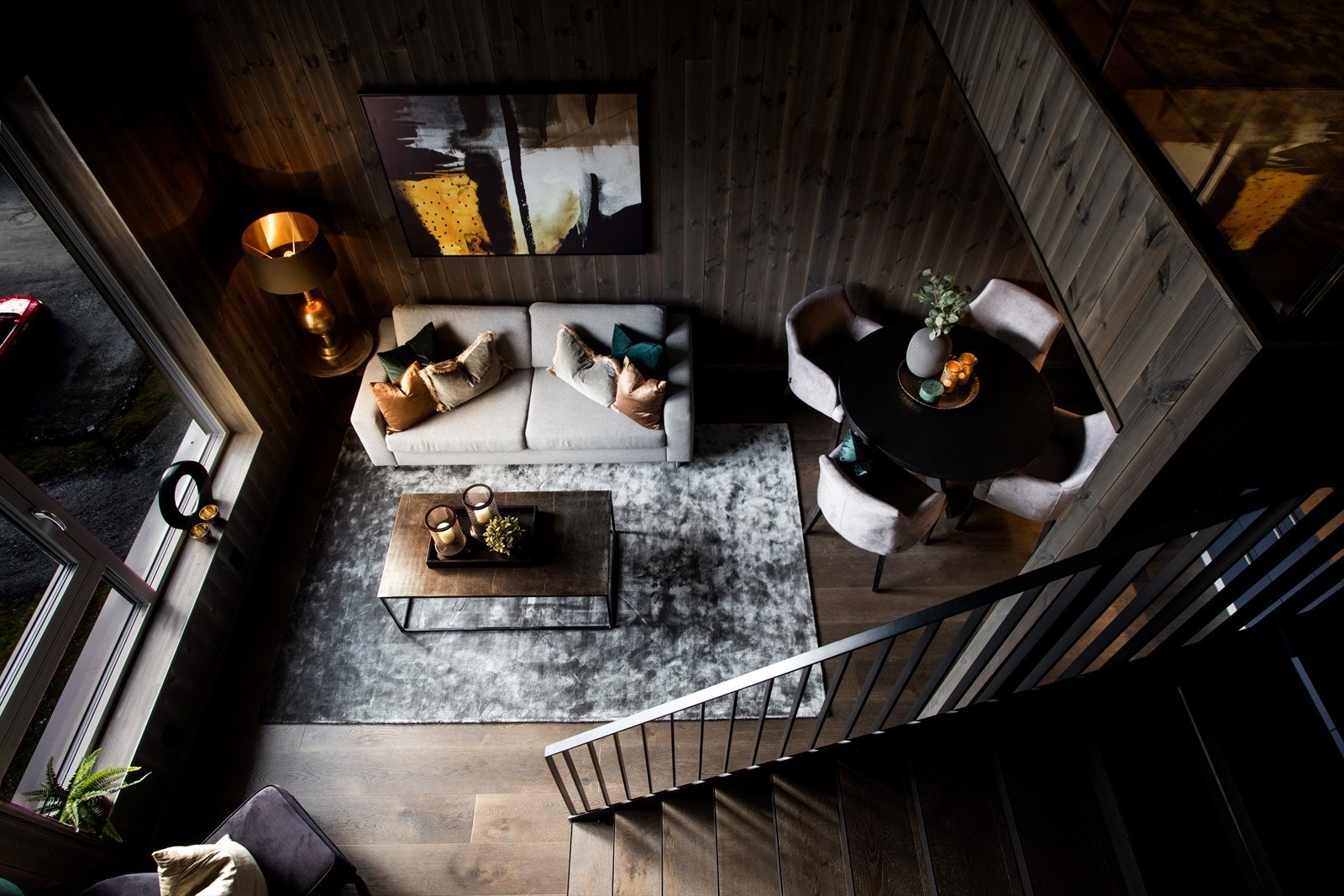 - Velkommen til Fyri Hemsedal - Galleribilde