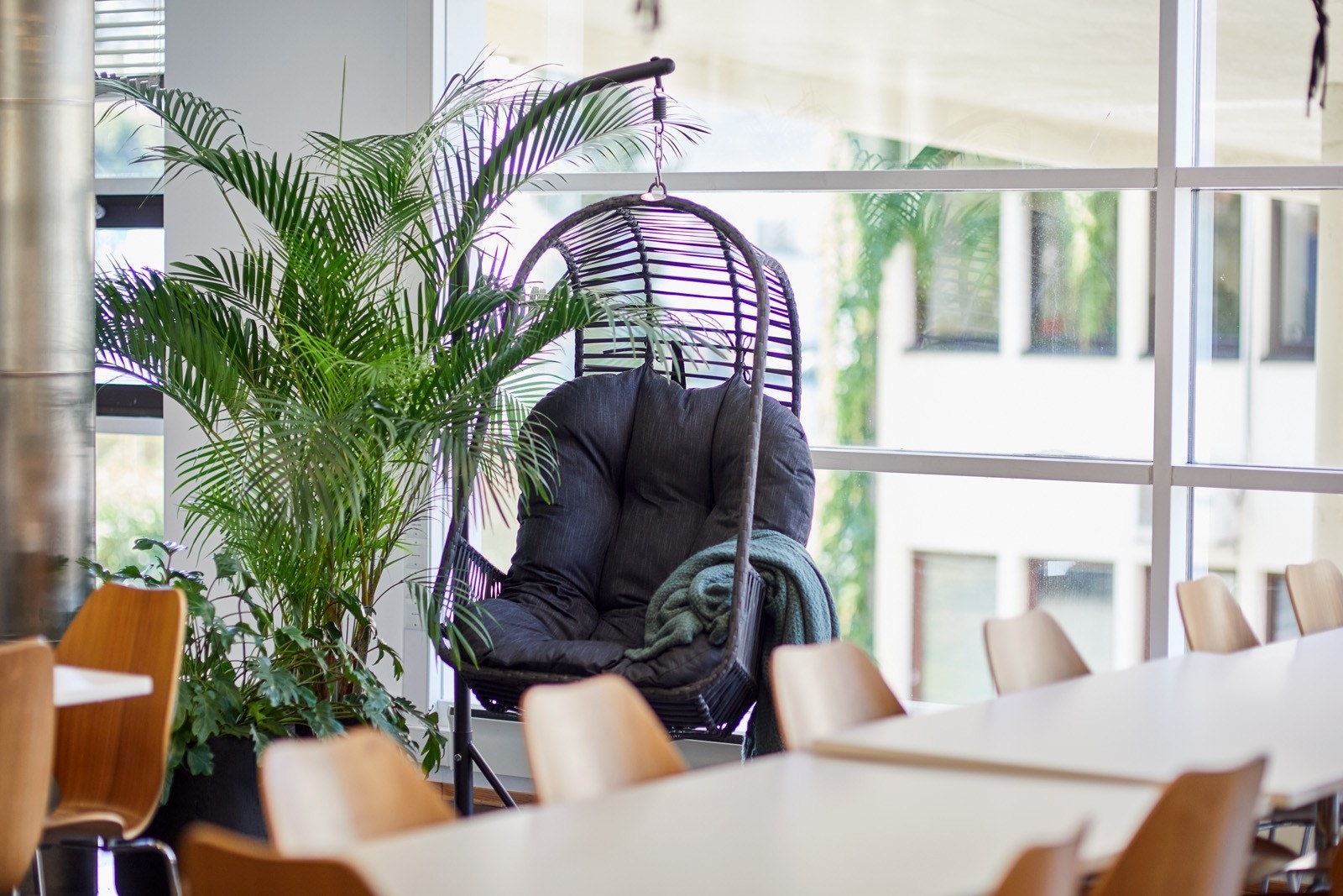 Personalrestaurant HAGEN Galleribilde