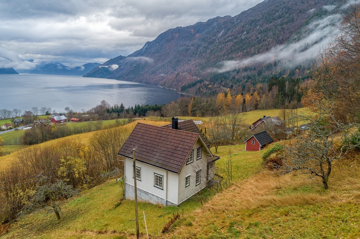 DJI_0129 Galleribilde