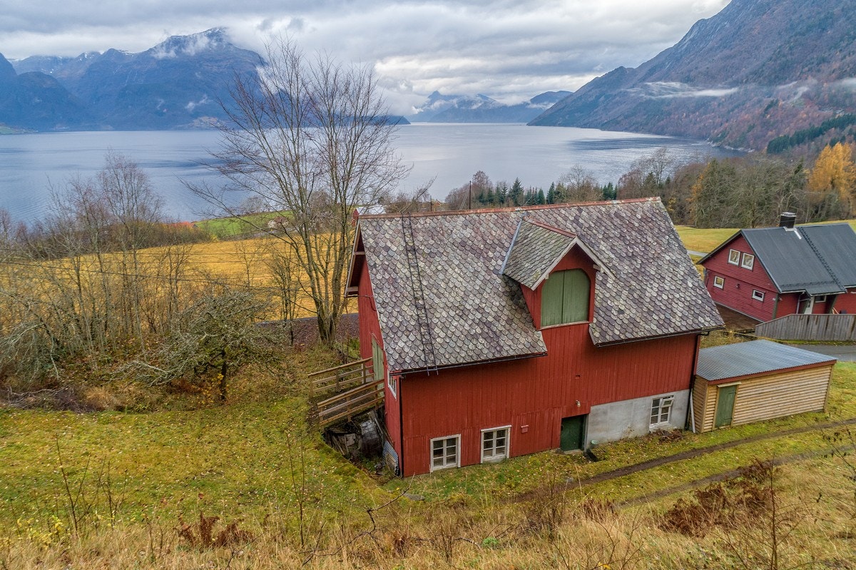 DJI_0316 Galleribilde