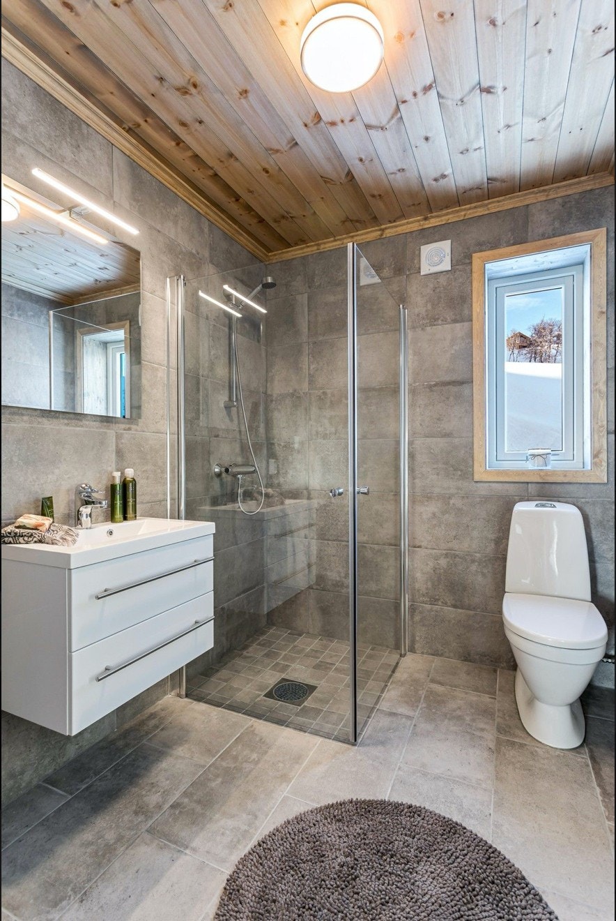 Bad/wc 1. etg. Galleribilde