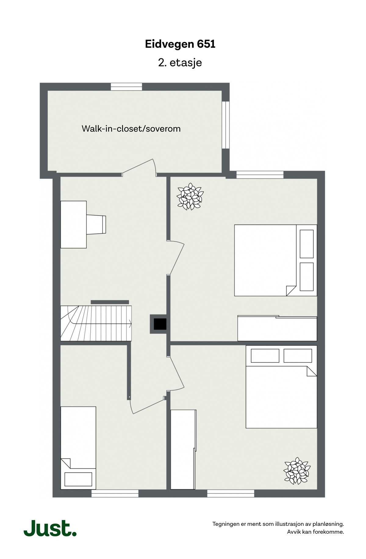 Planskisse
