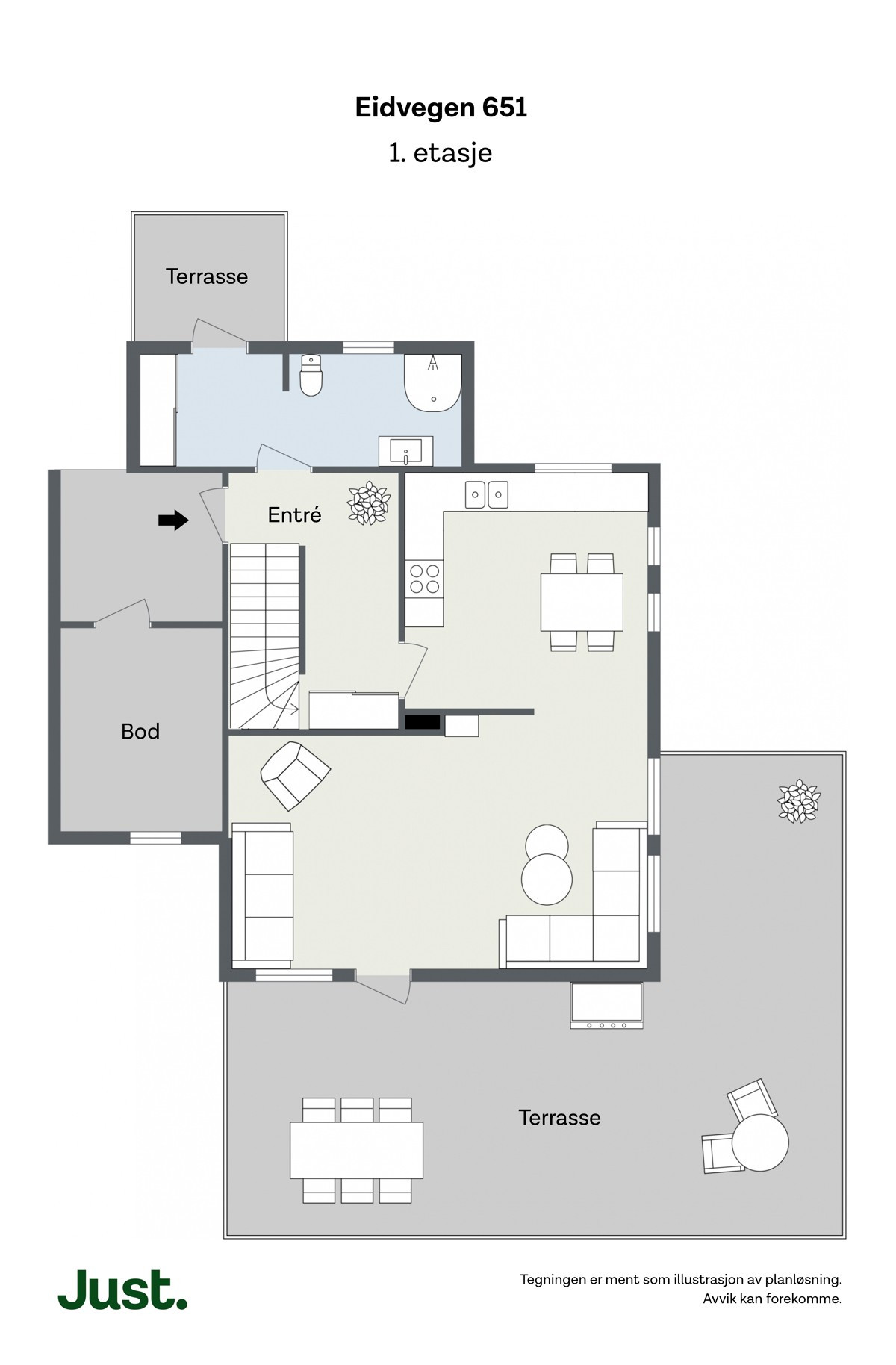 Planskisse