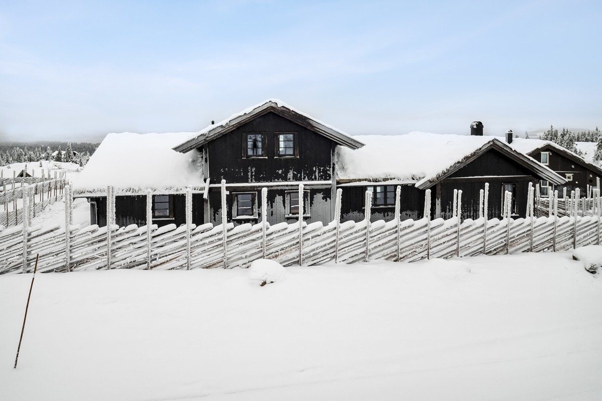 Proaktiv Eiendomsmegling. Galleribilde