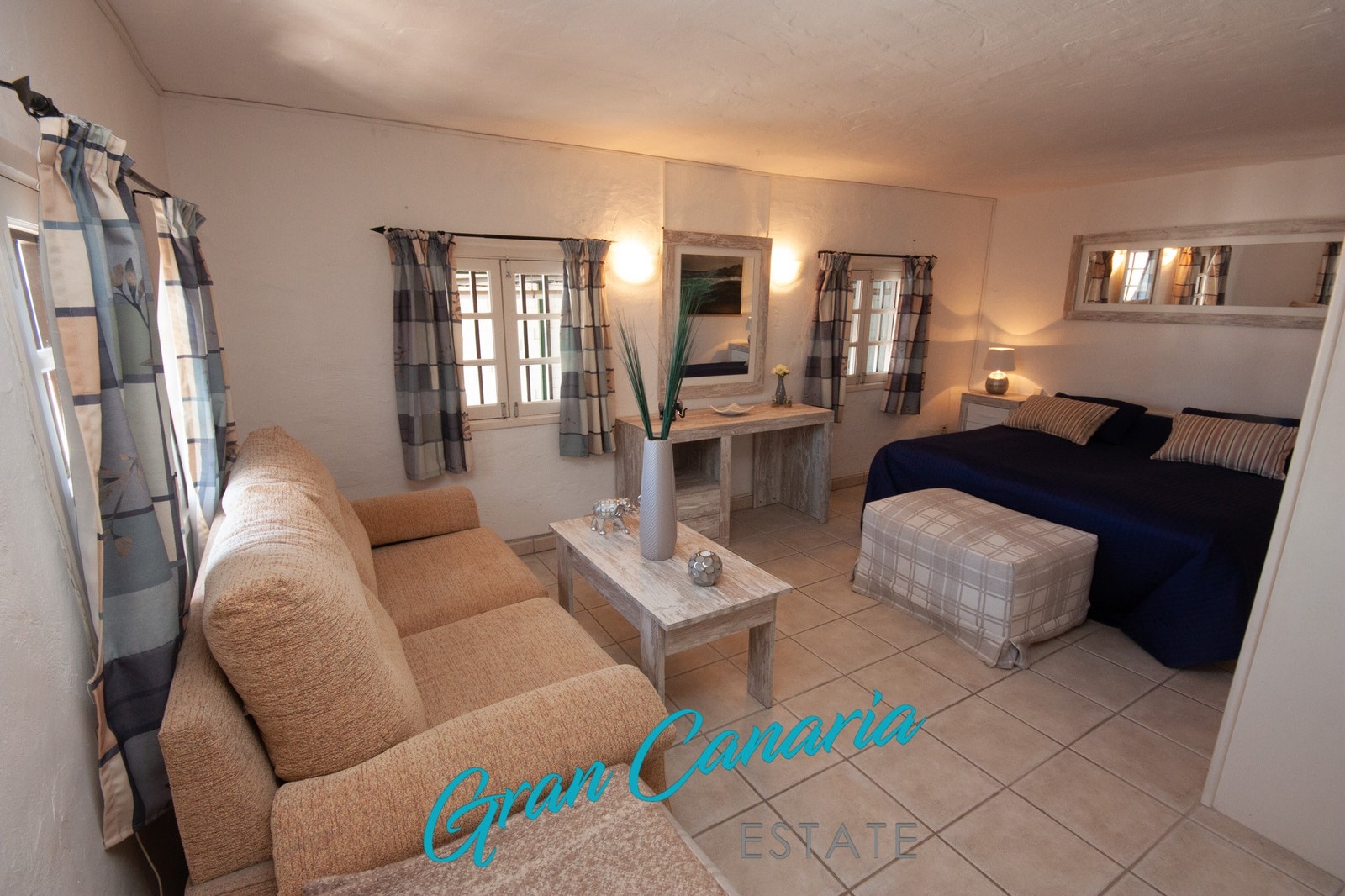 Separat leilighet Galleribilde