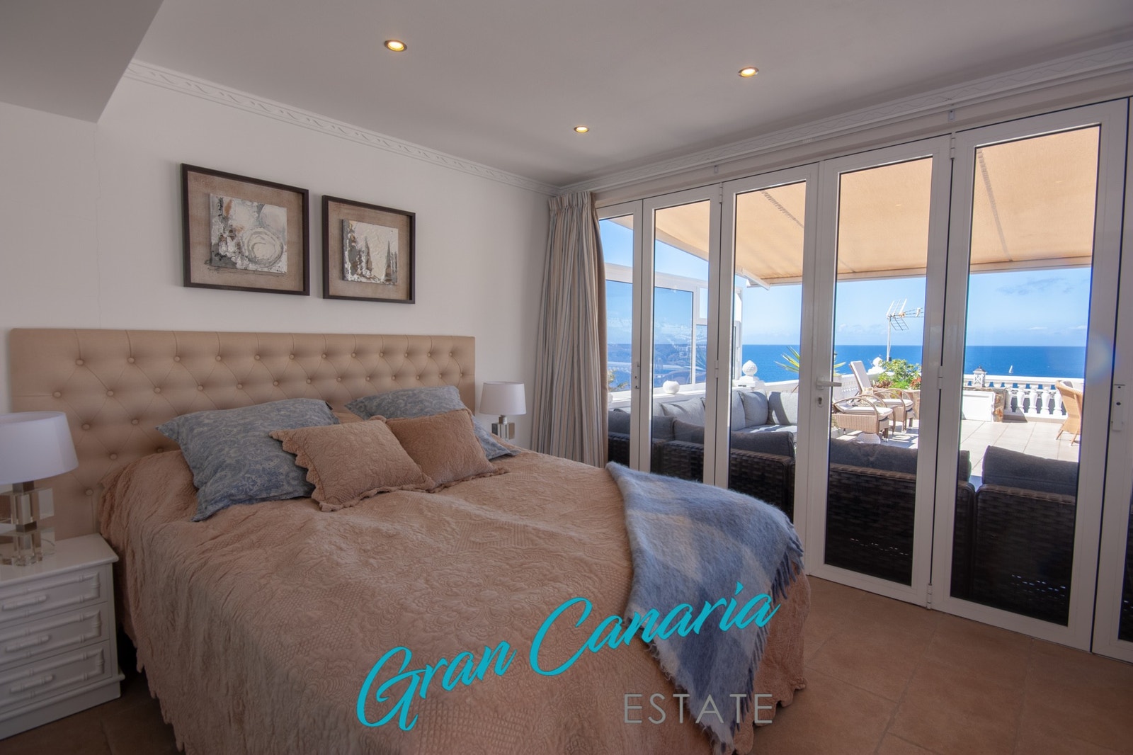 Soverom 1 Galleribilde