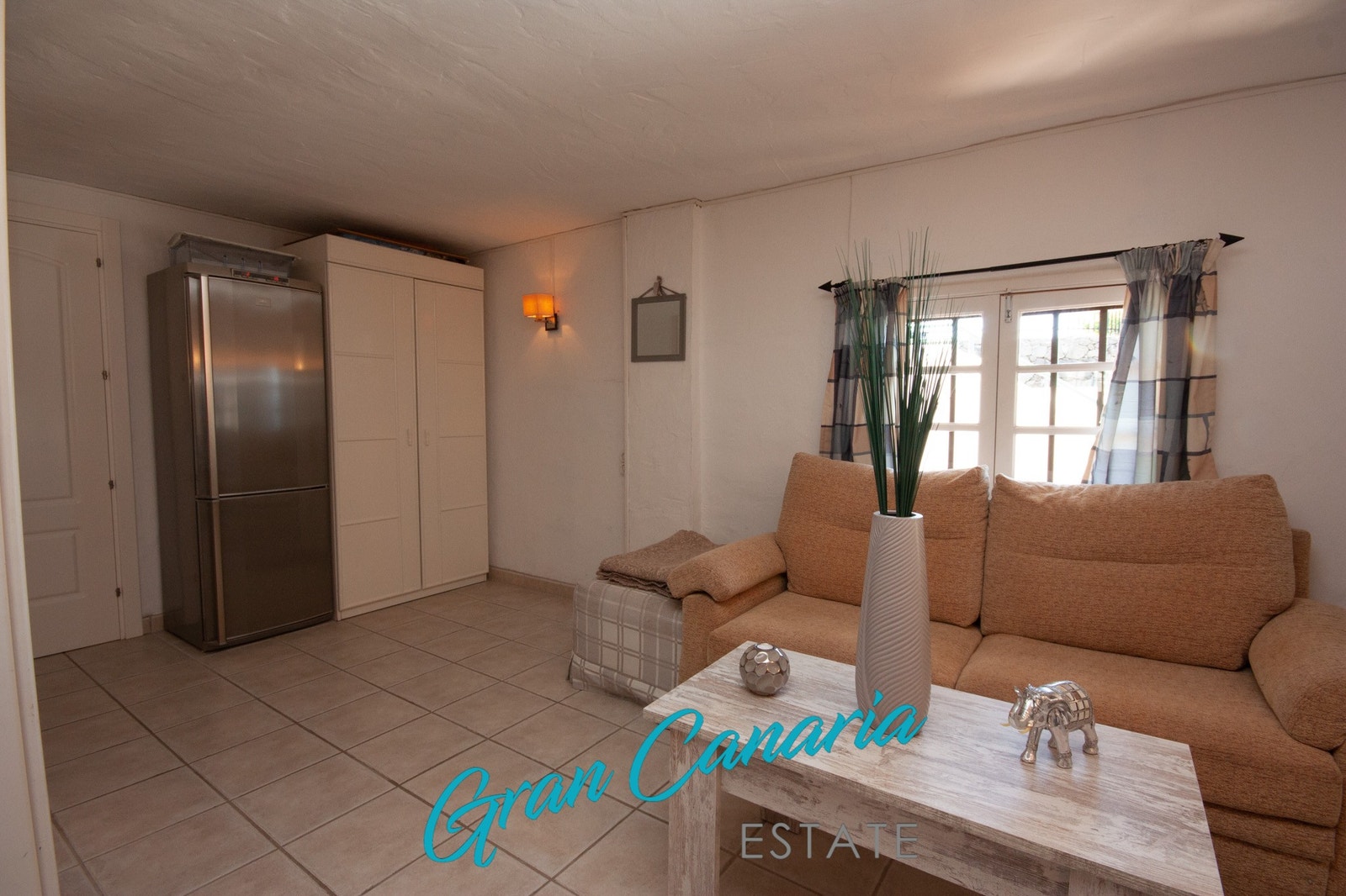 Separat leilighet Galleribilde