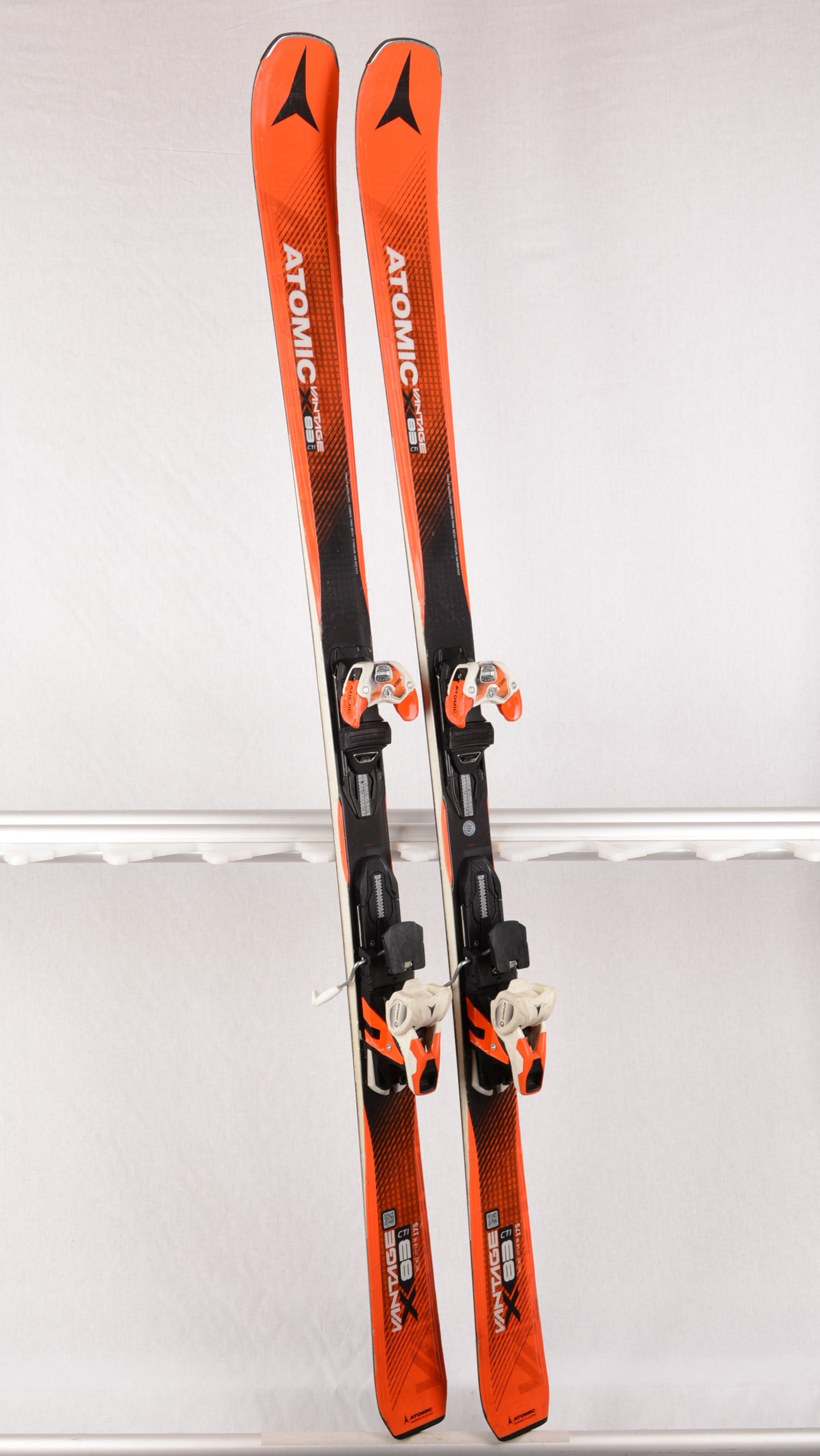 スキー ATOMIC Vantage X 80 CTI ATOMIC アトミック VANTAGE