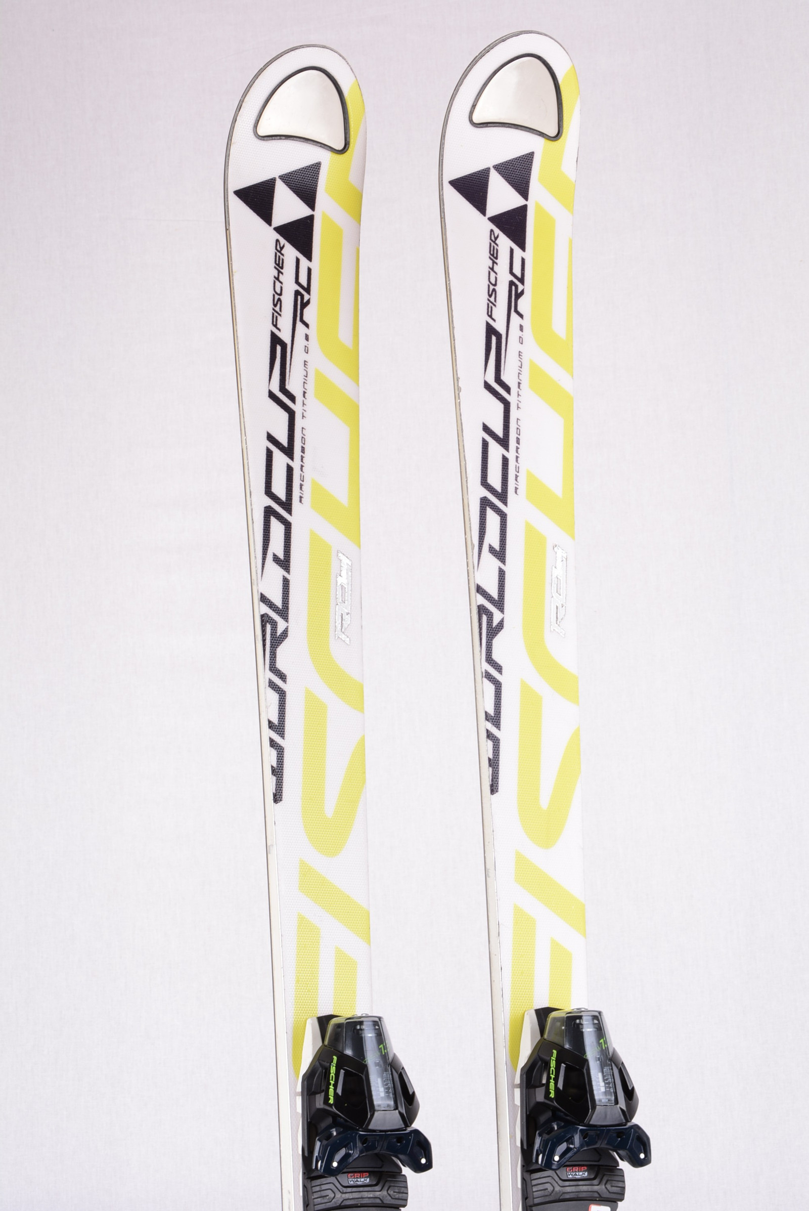 Ski FISCHER RC4 WORLDCUP RC, RC YELLOW BASE, SC, XTR SPEED Ski FISCHER RC4 WORLDCUP RC, RC YELLOW BASE, SC, XTR SPEED