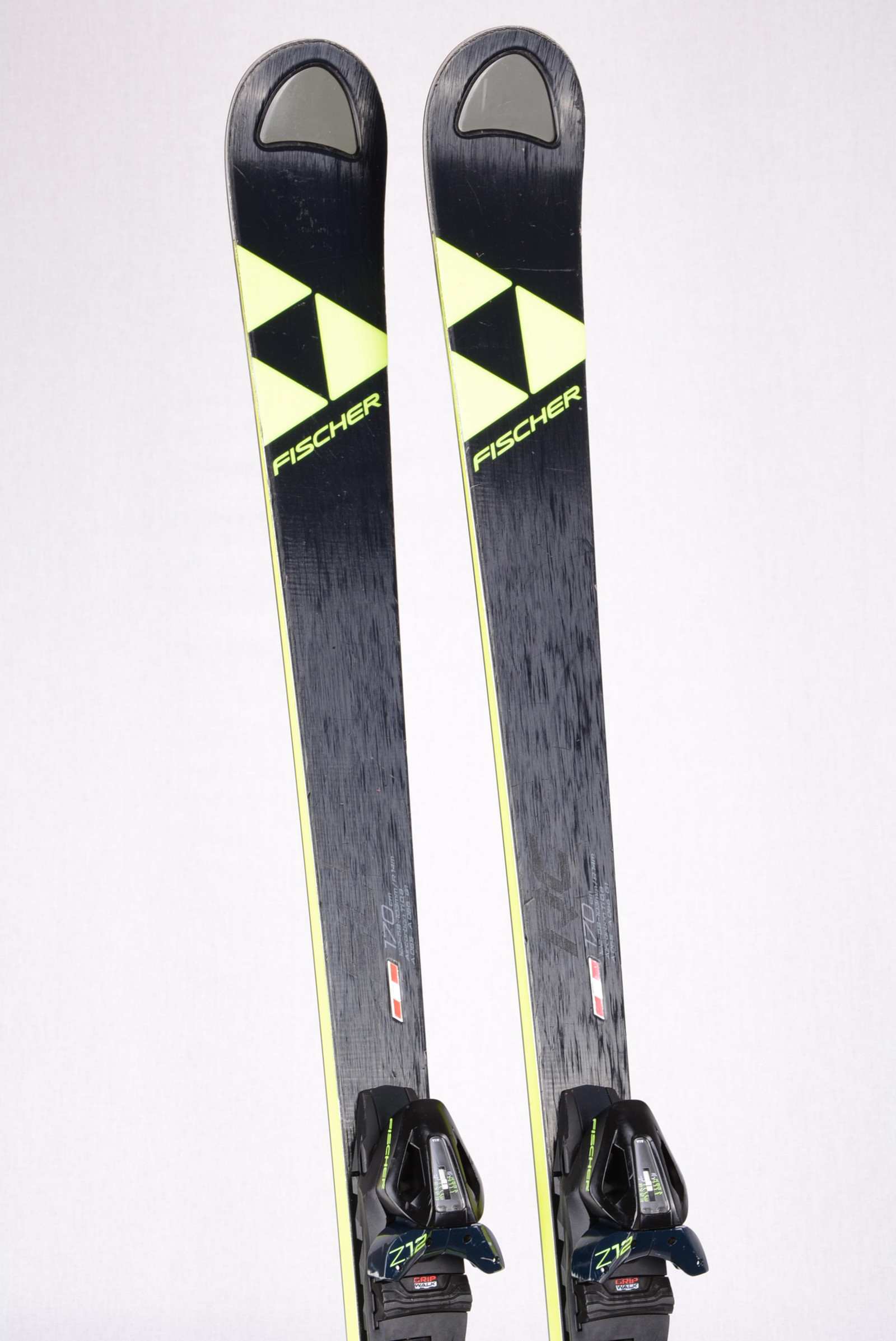 Fischer RC4 175cm - panopticmedia.com