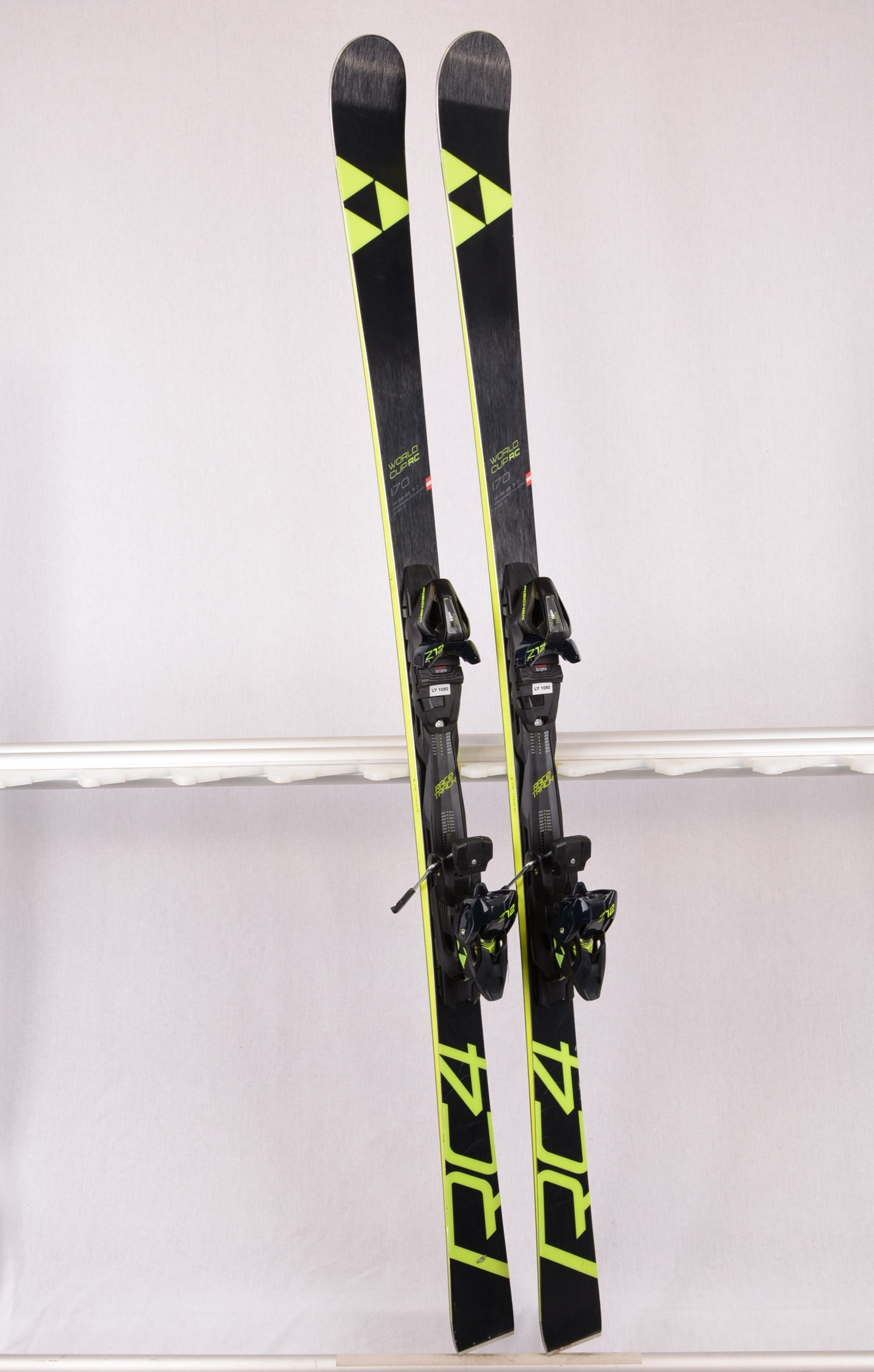 Fischer RC4 175cm - panopticmedia.com