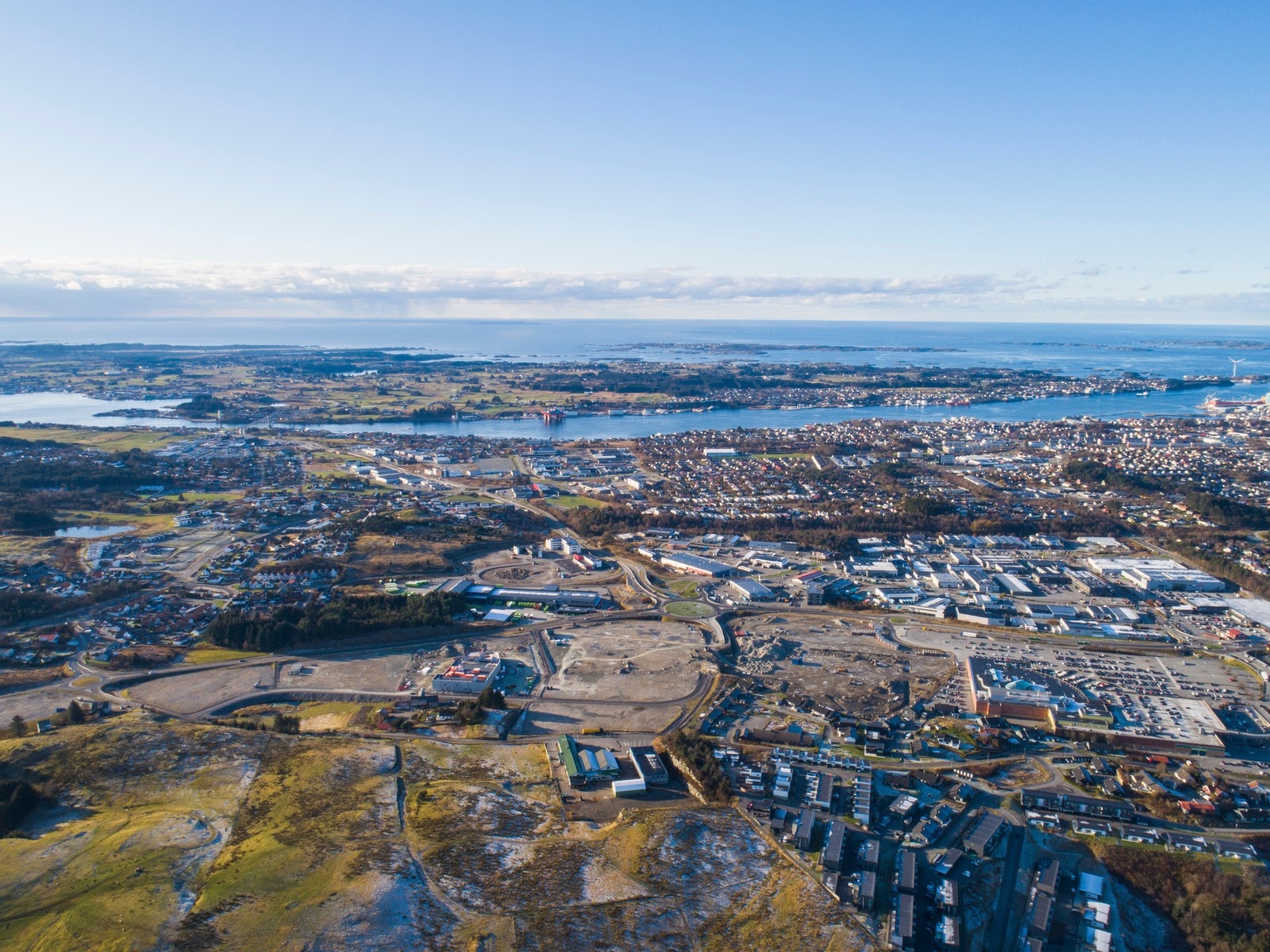 Raglamyr Galleribilde