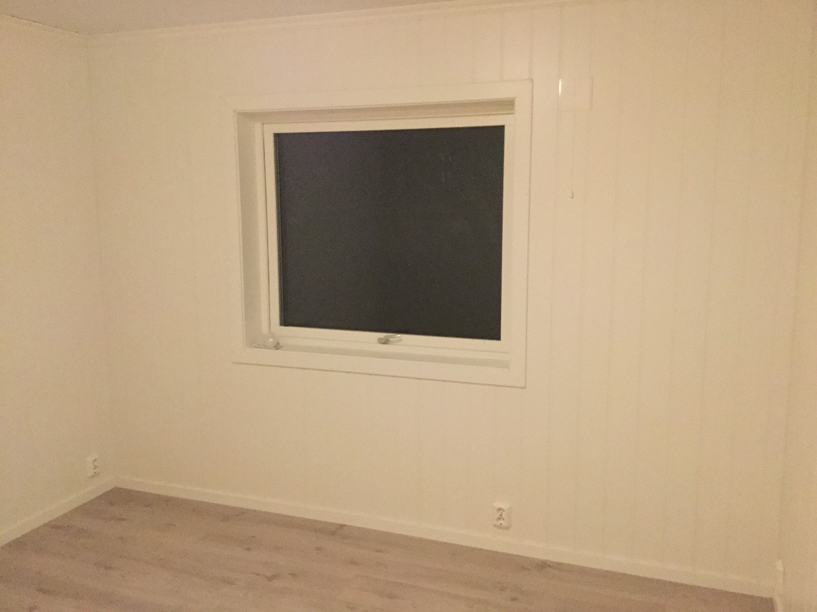 Soverom sett mot vest Galleribilde