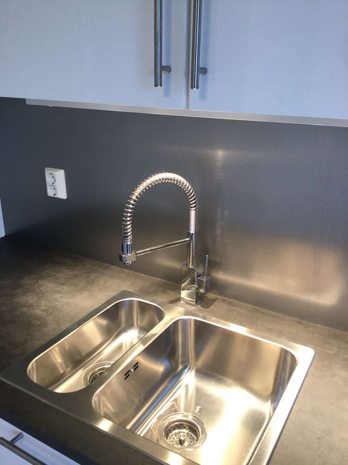 Tapwell - fleksibelt slange Galleribilde