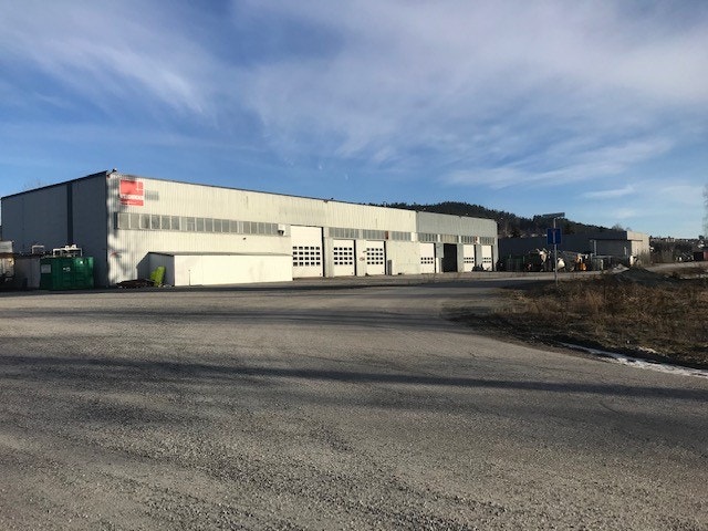 Stømnervegen 11 Galleribilde