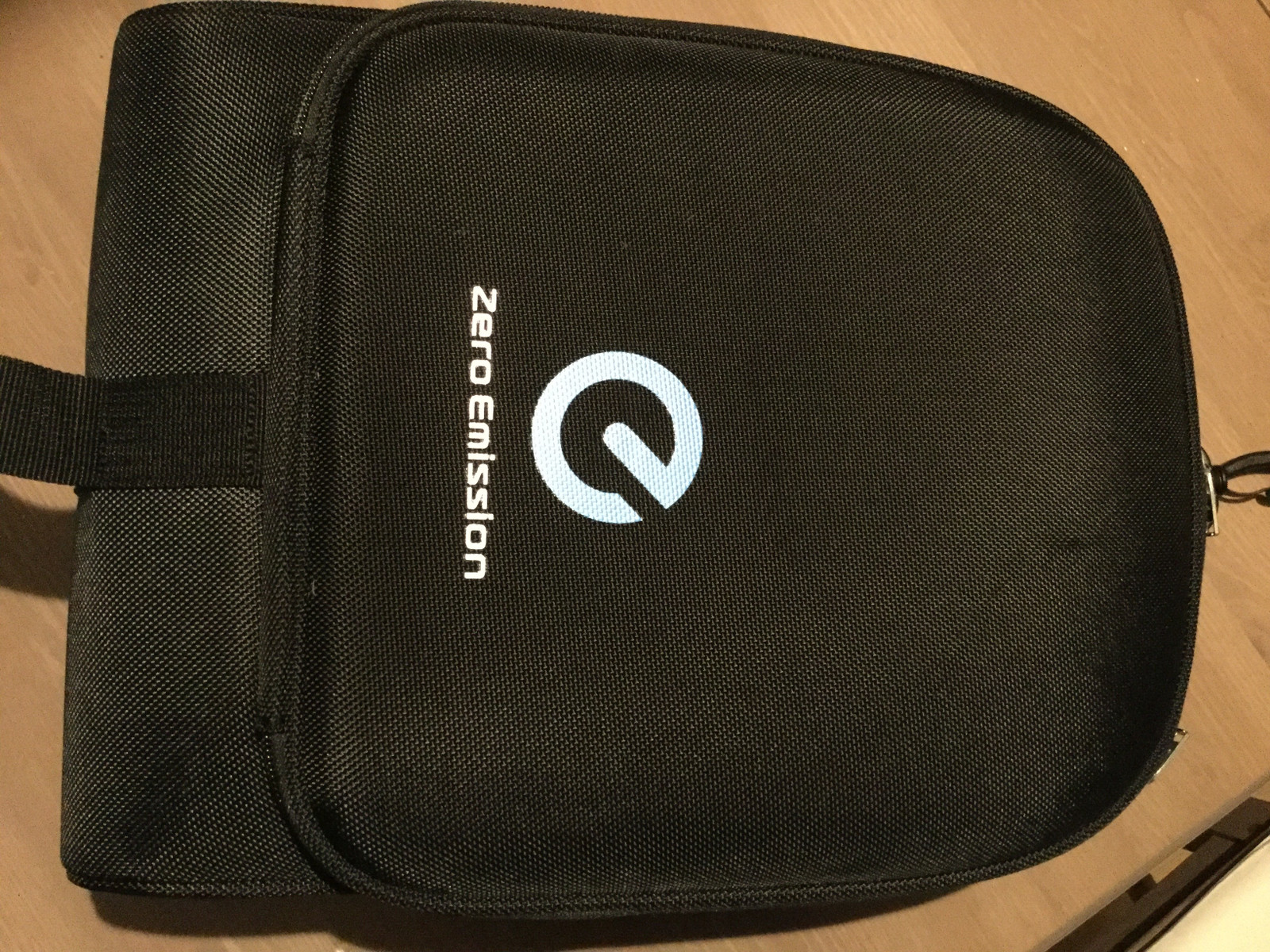 Nissan Leaf 2011 2017 Original Bag til lader | FINN.no Nissan Leaf ladekabel veske (uten ladekabel) | FINN.no
