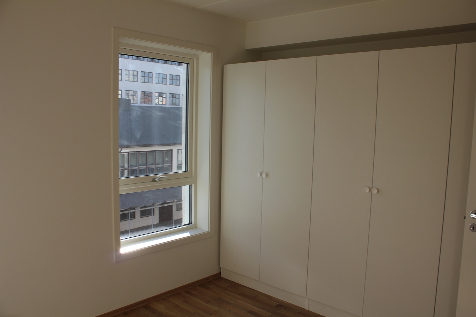 Soverom 1 Galleribilde