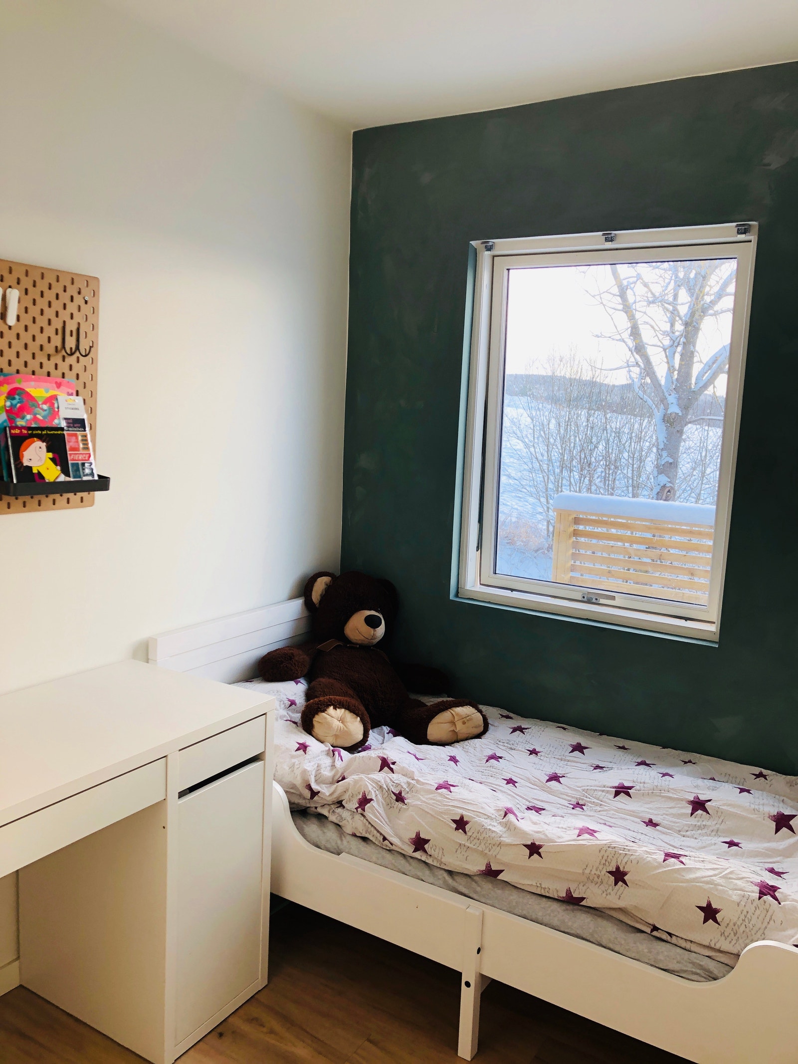 Soverom 2 Galleribilde