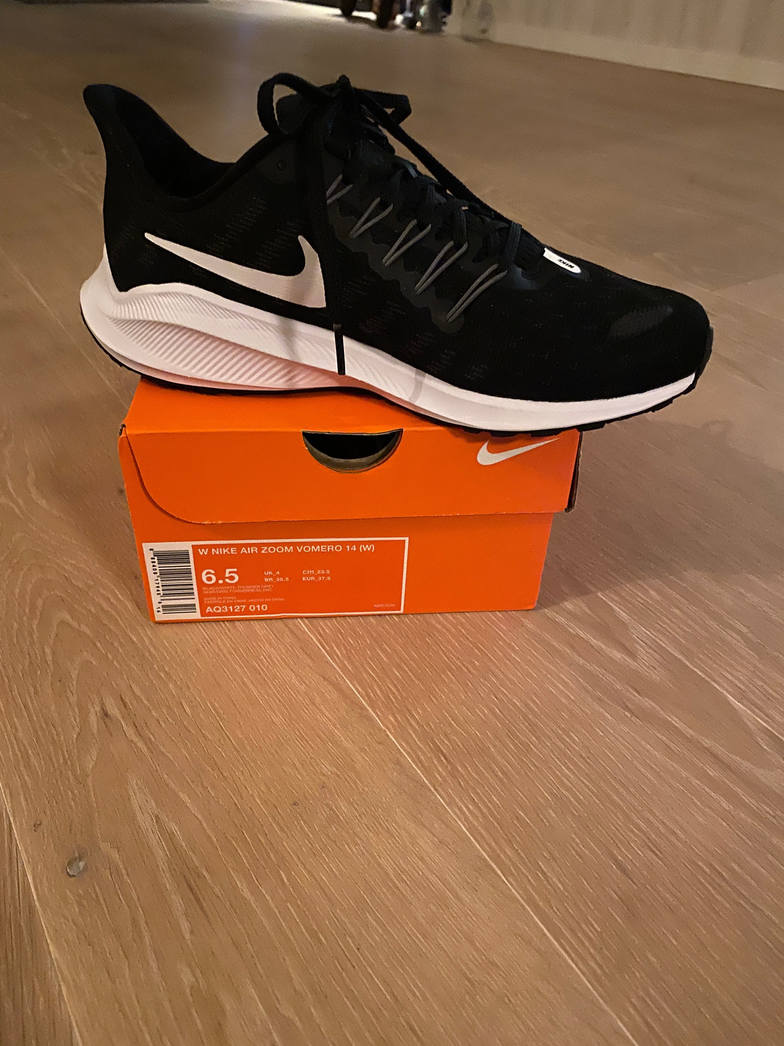Nike air zoom vomero | FINN.no Nike air zoom vomero | FINN.no