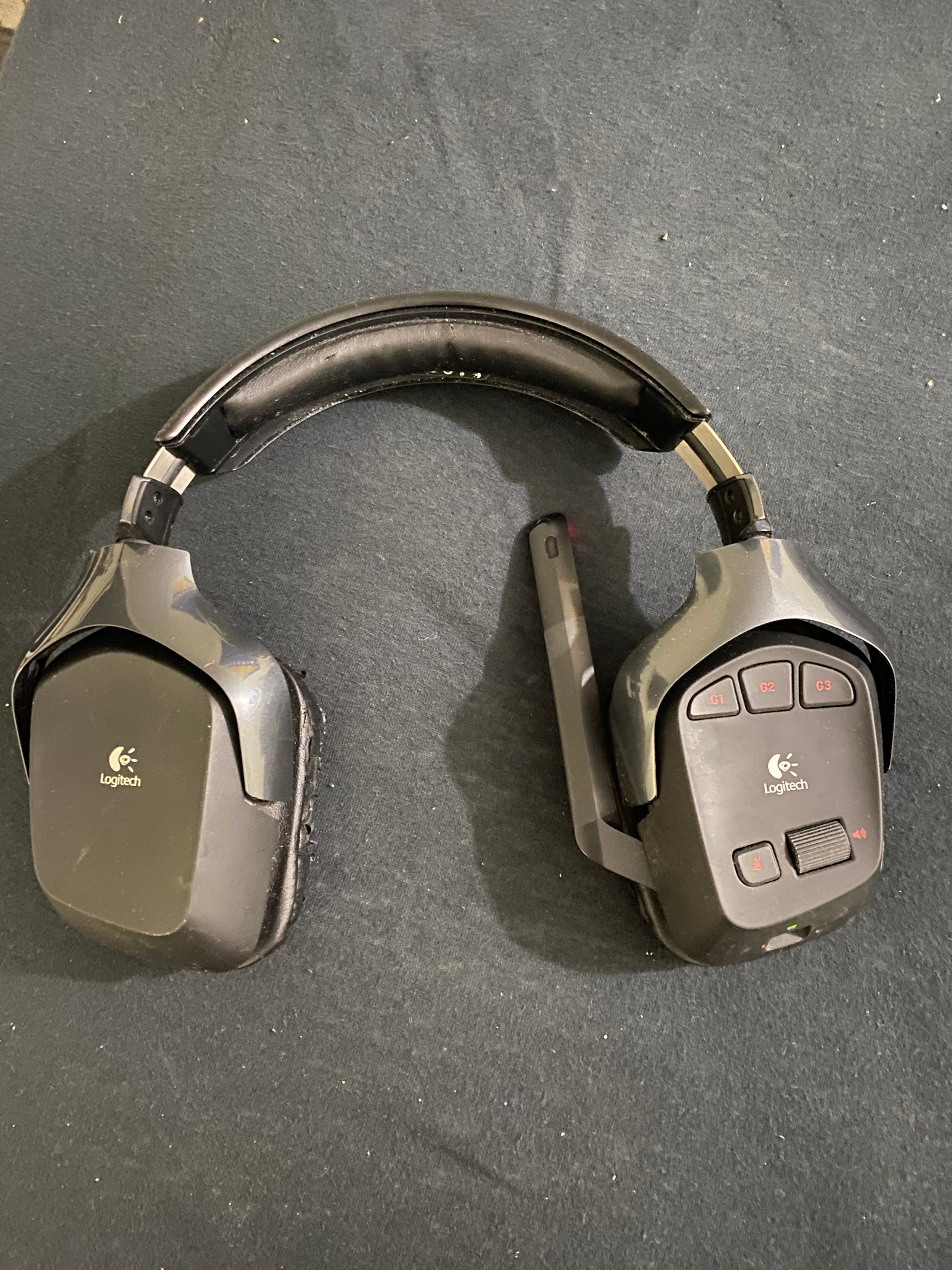 g930 ps4