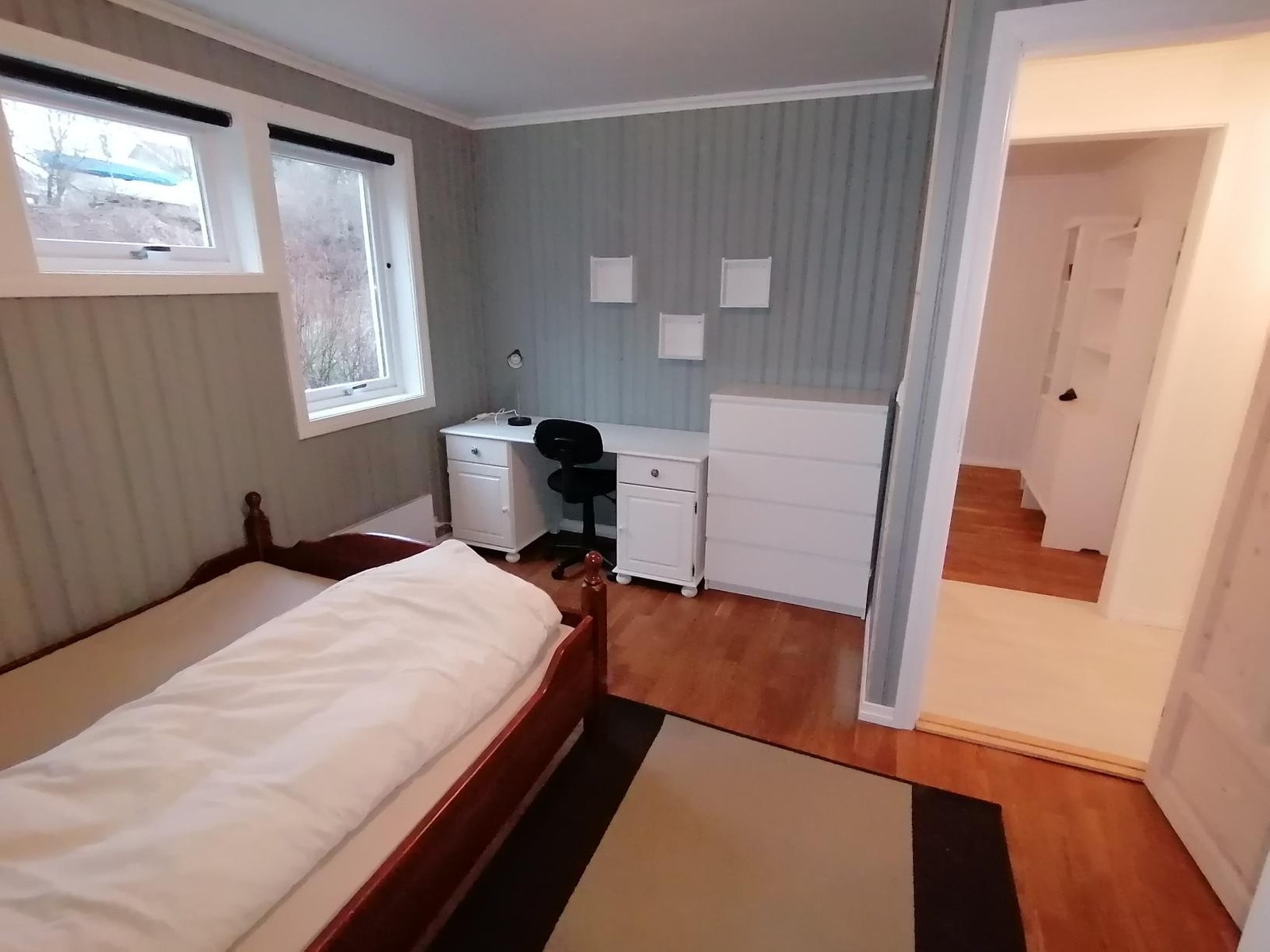 Soverom 1 Galleribilde