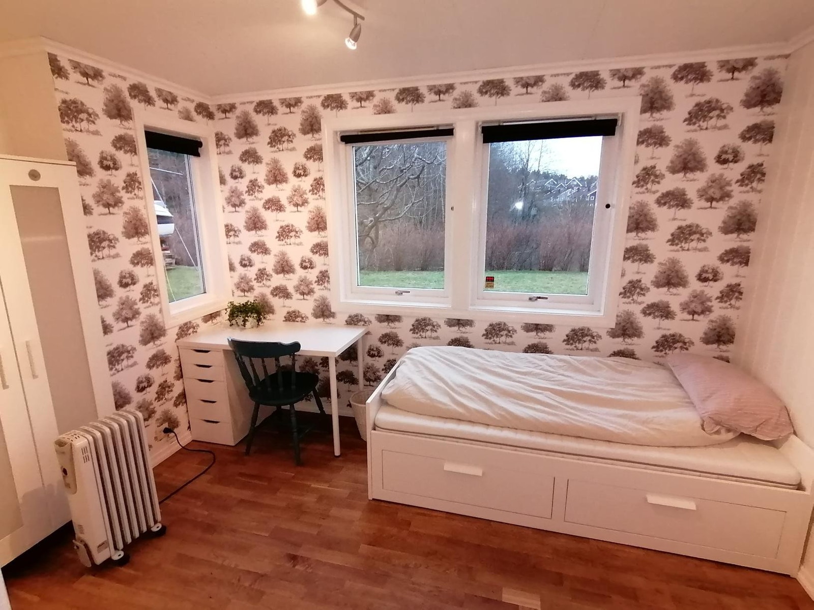 Soverom 2 Galleribilde