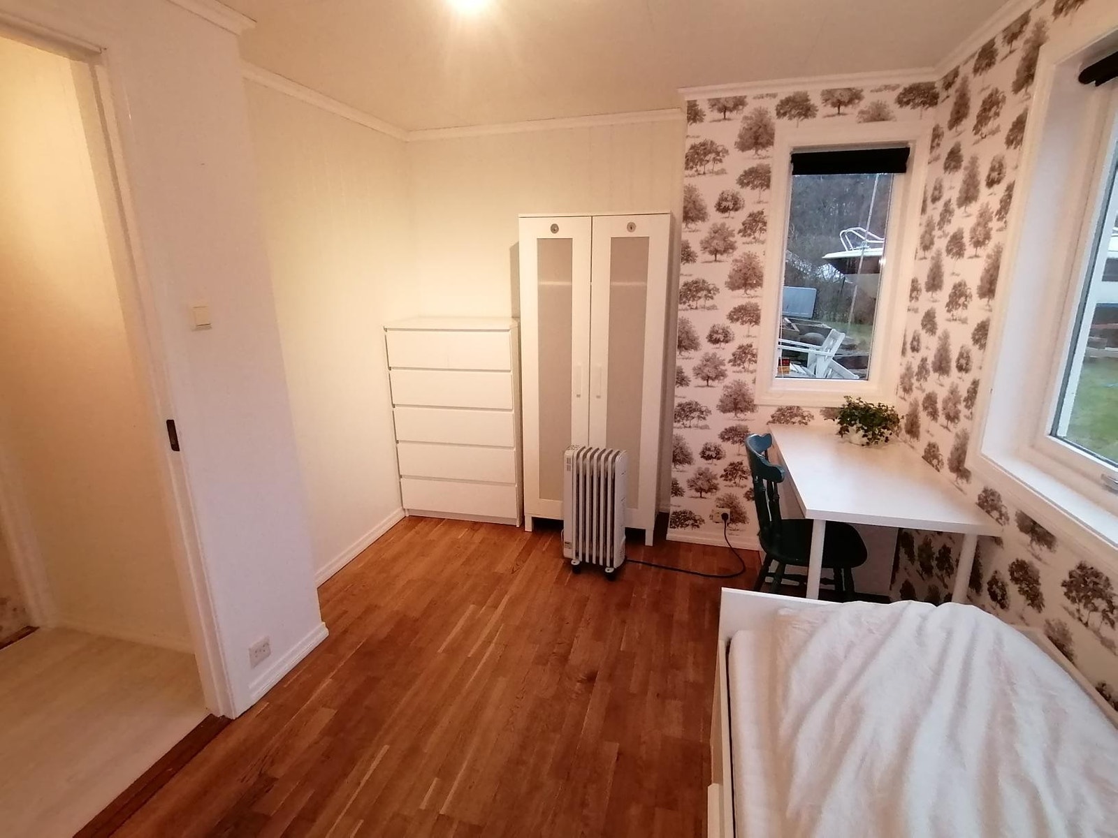 Soverom 2 Galleribilde