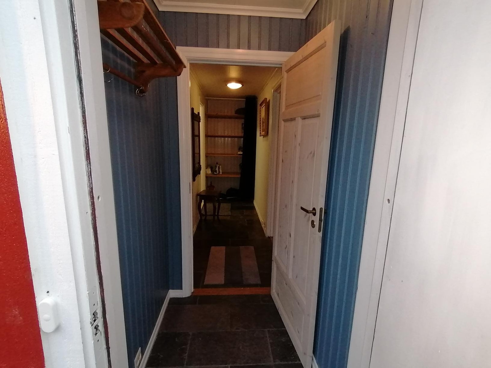 Vindfang Galleribilde