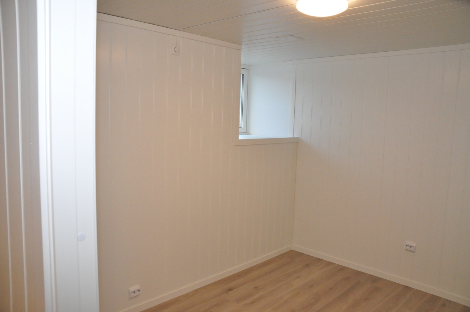 Soverom 1 Galleribilde