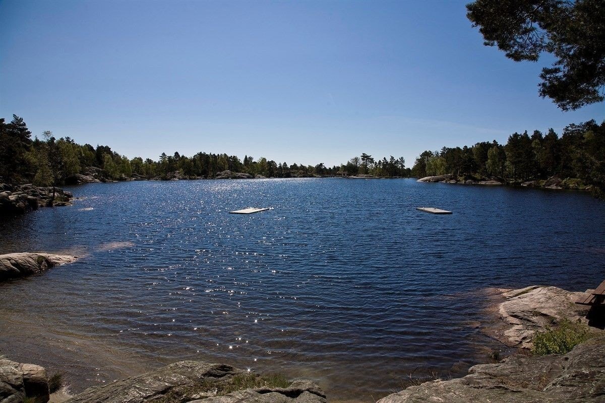 Baneheia (stampa) Galleribilde