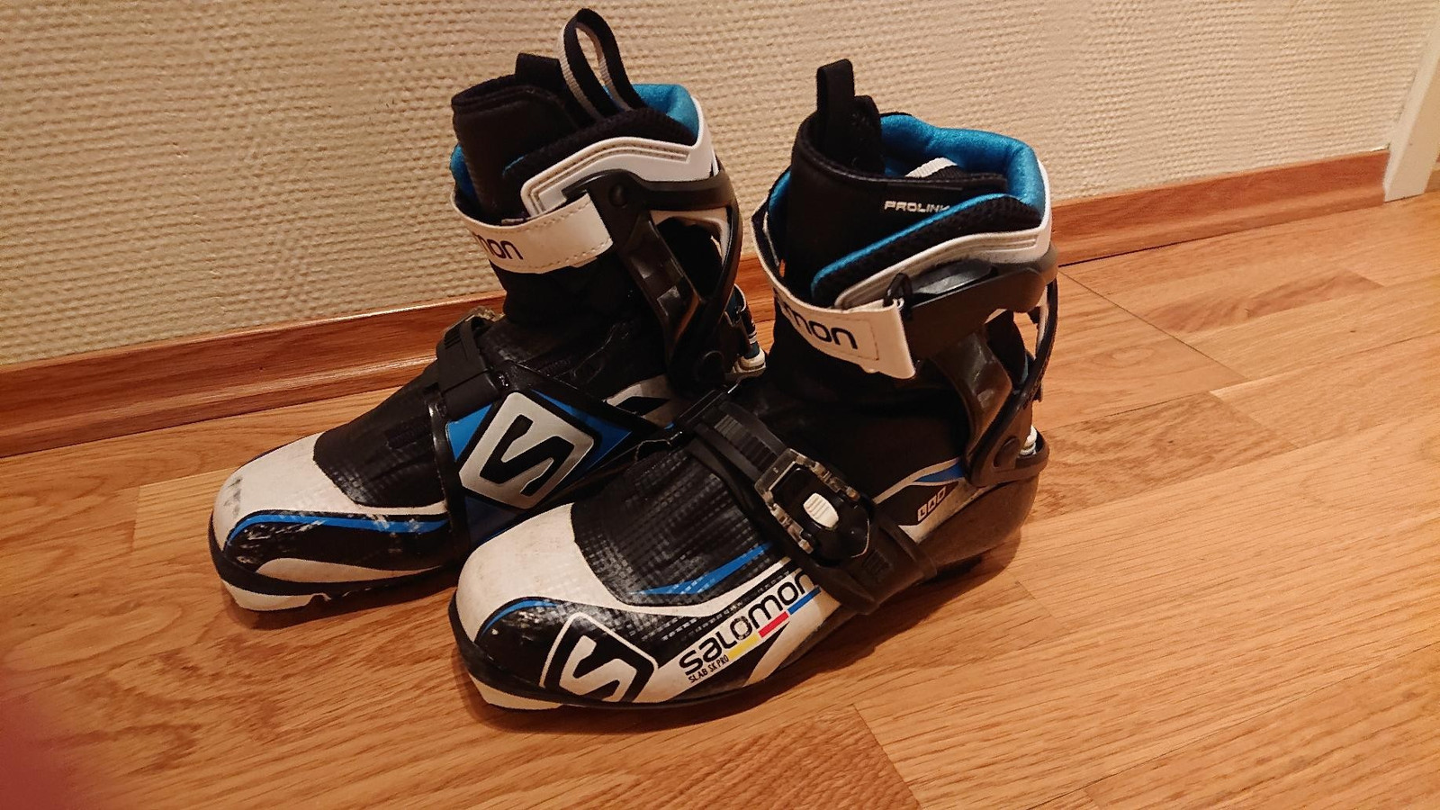 salomon slab sk pro