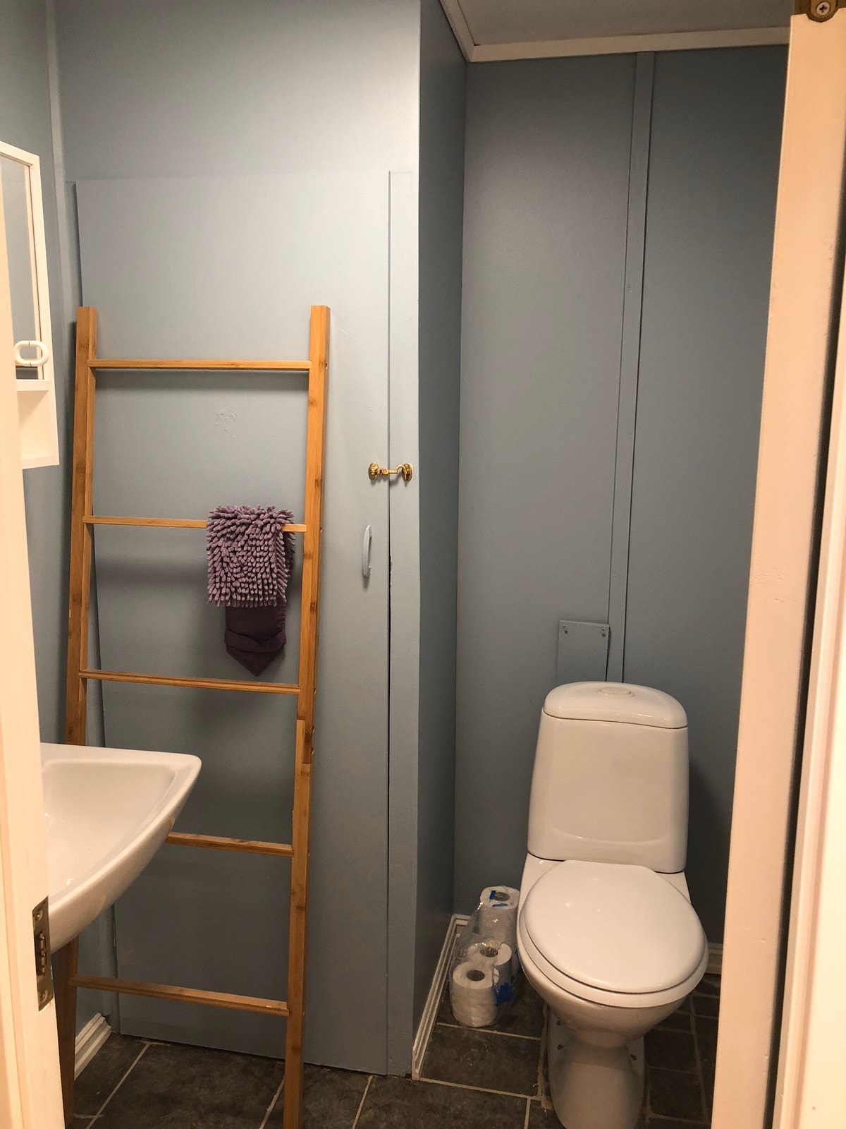 WC Galleribilde