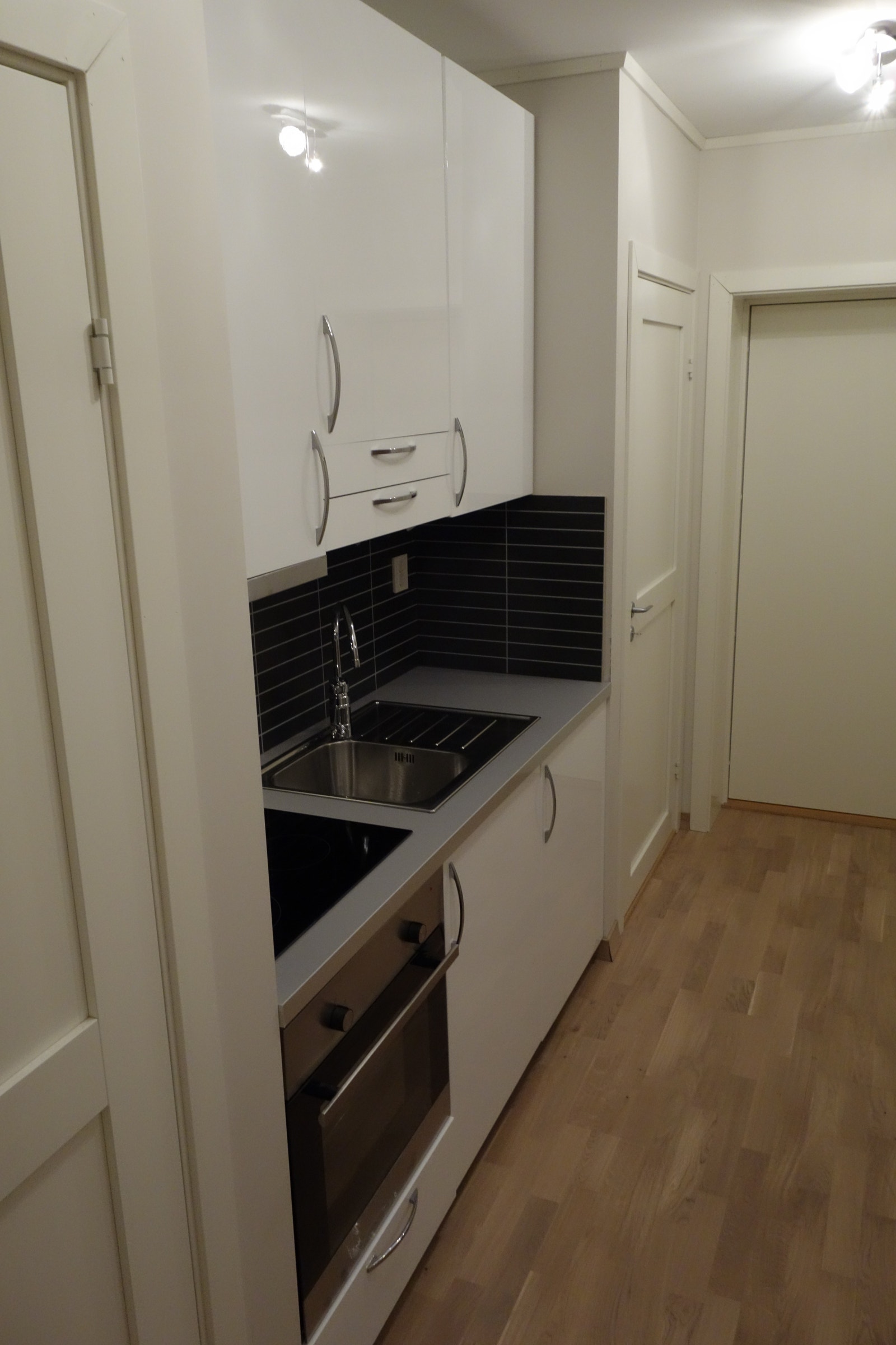 Kjøkken fra IKEA Galleribilde