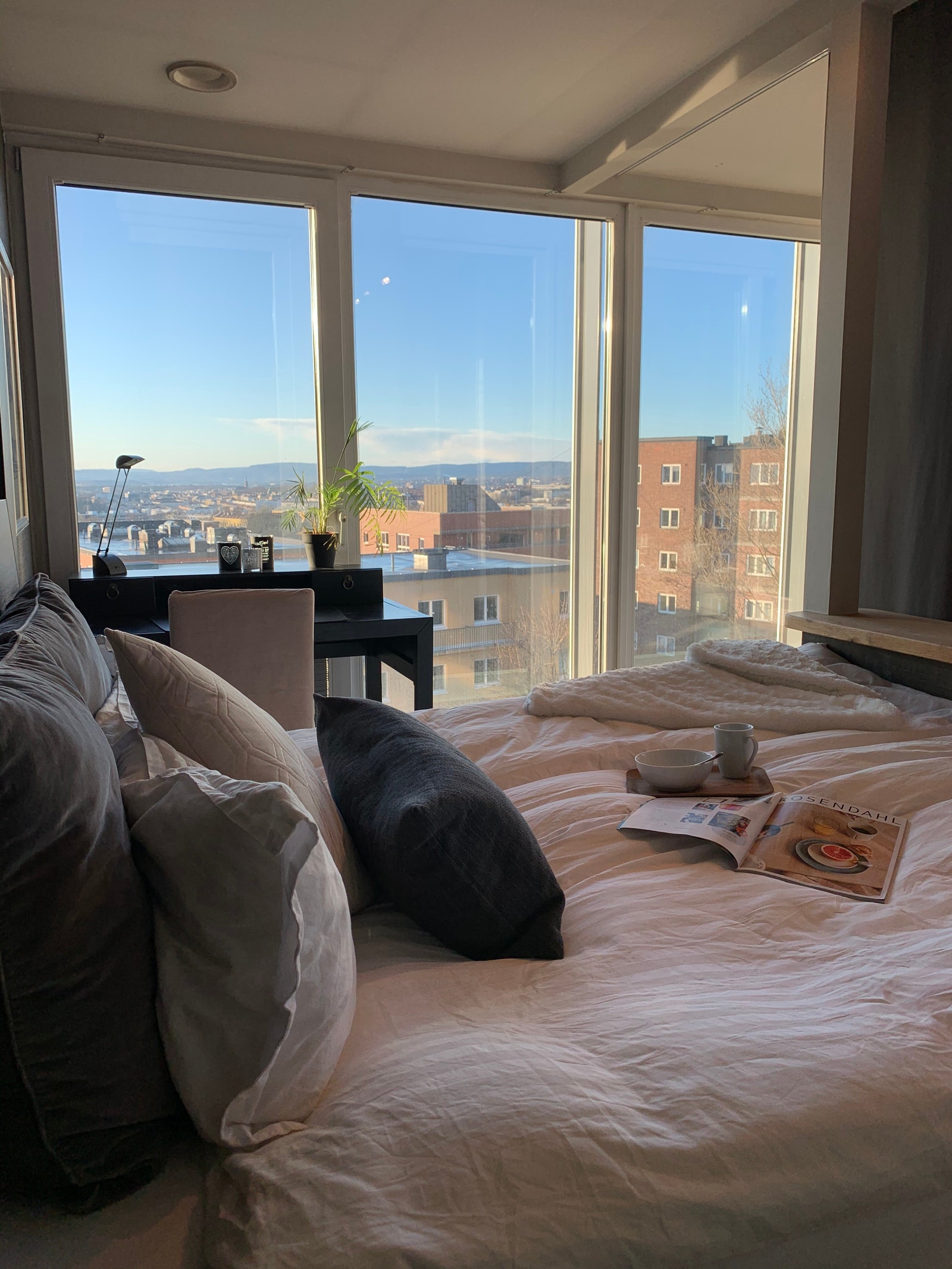 Velkommen til Trondheimsveien 197 Galleribilde