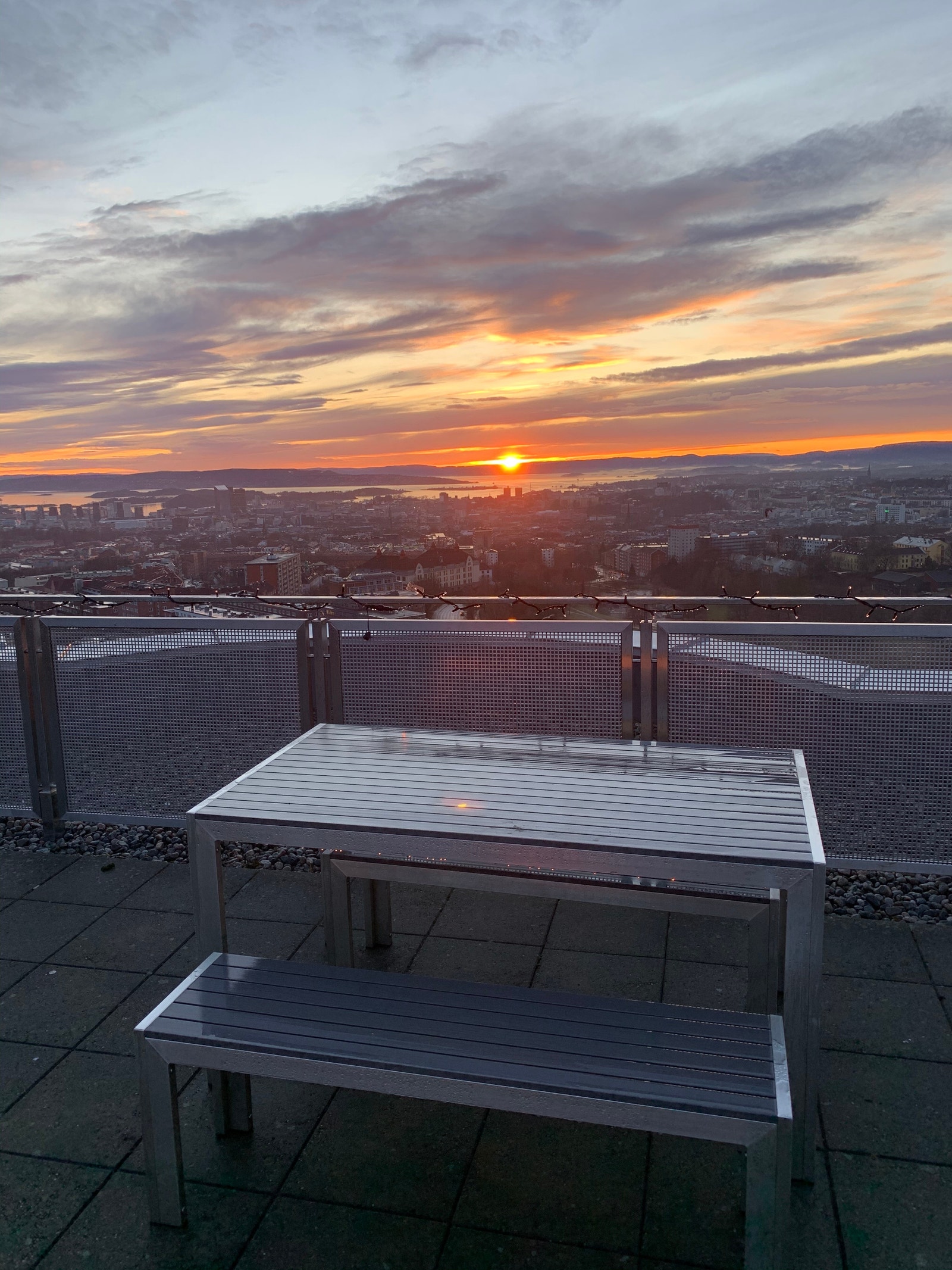 Bare å glede seg til sommeren Galleribilde