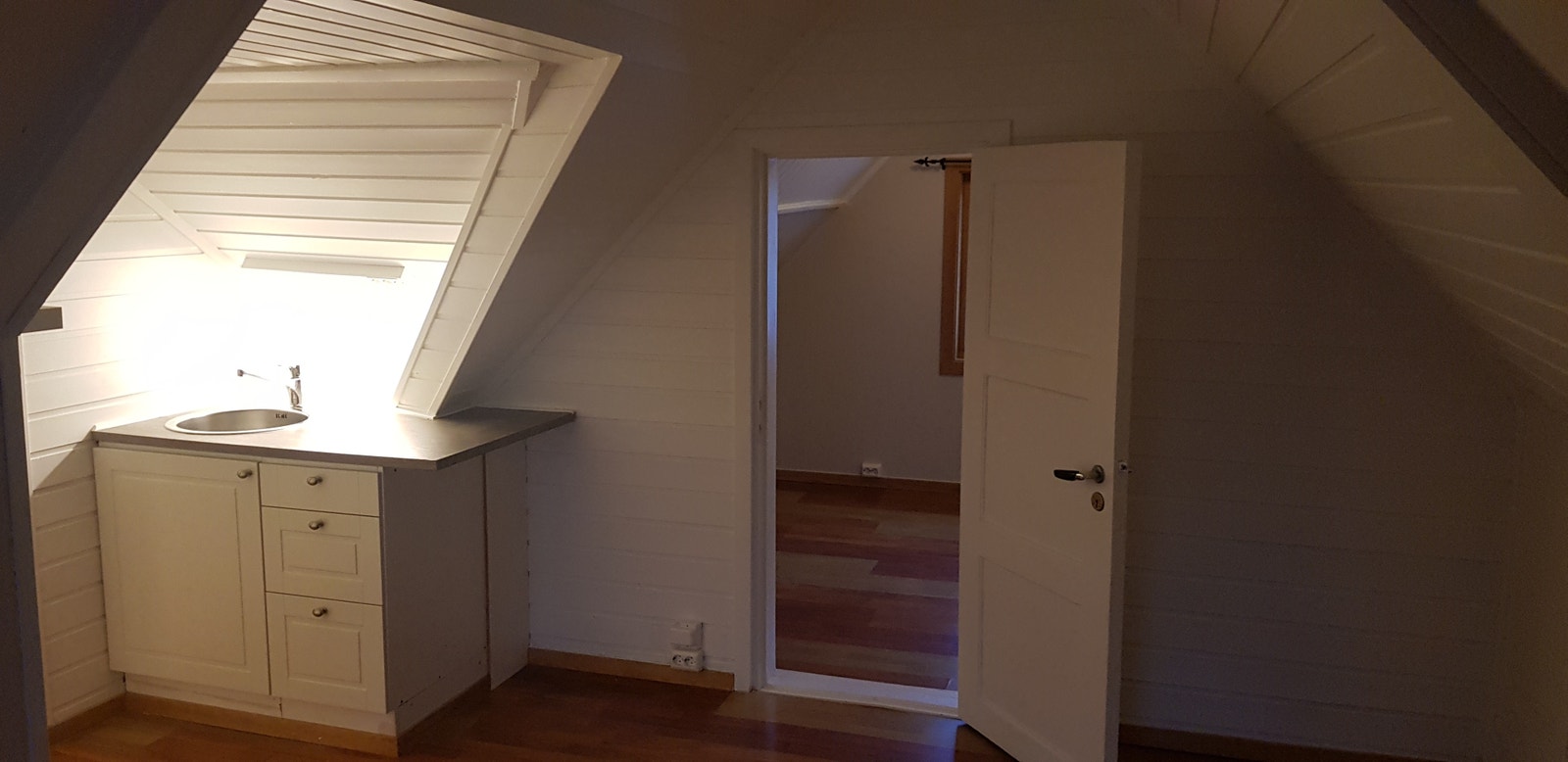 Kjøkkenkrok Galleribilde