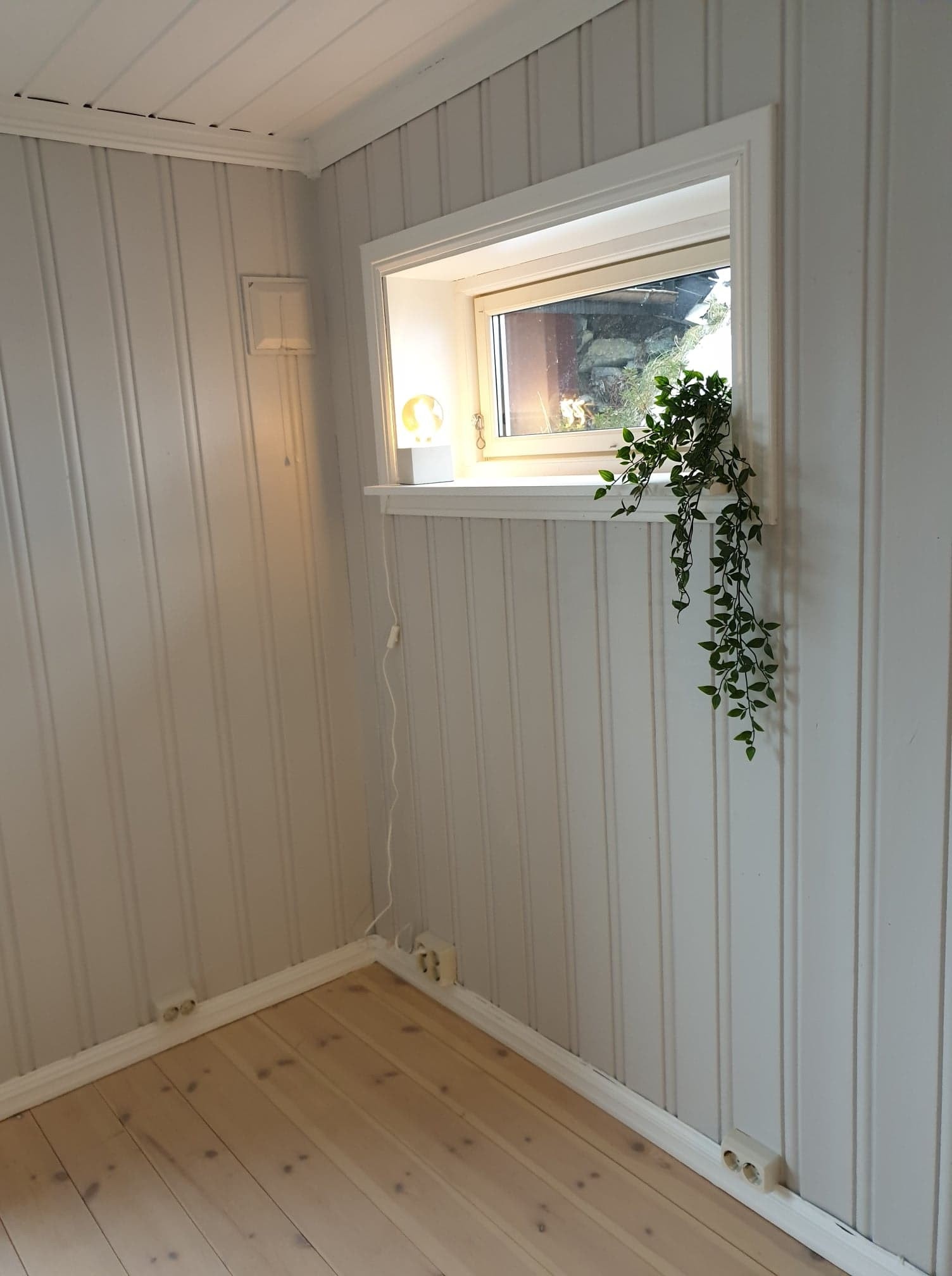 Stue Galleribilde
