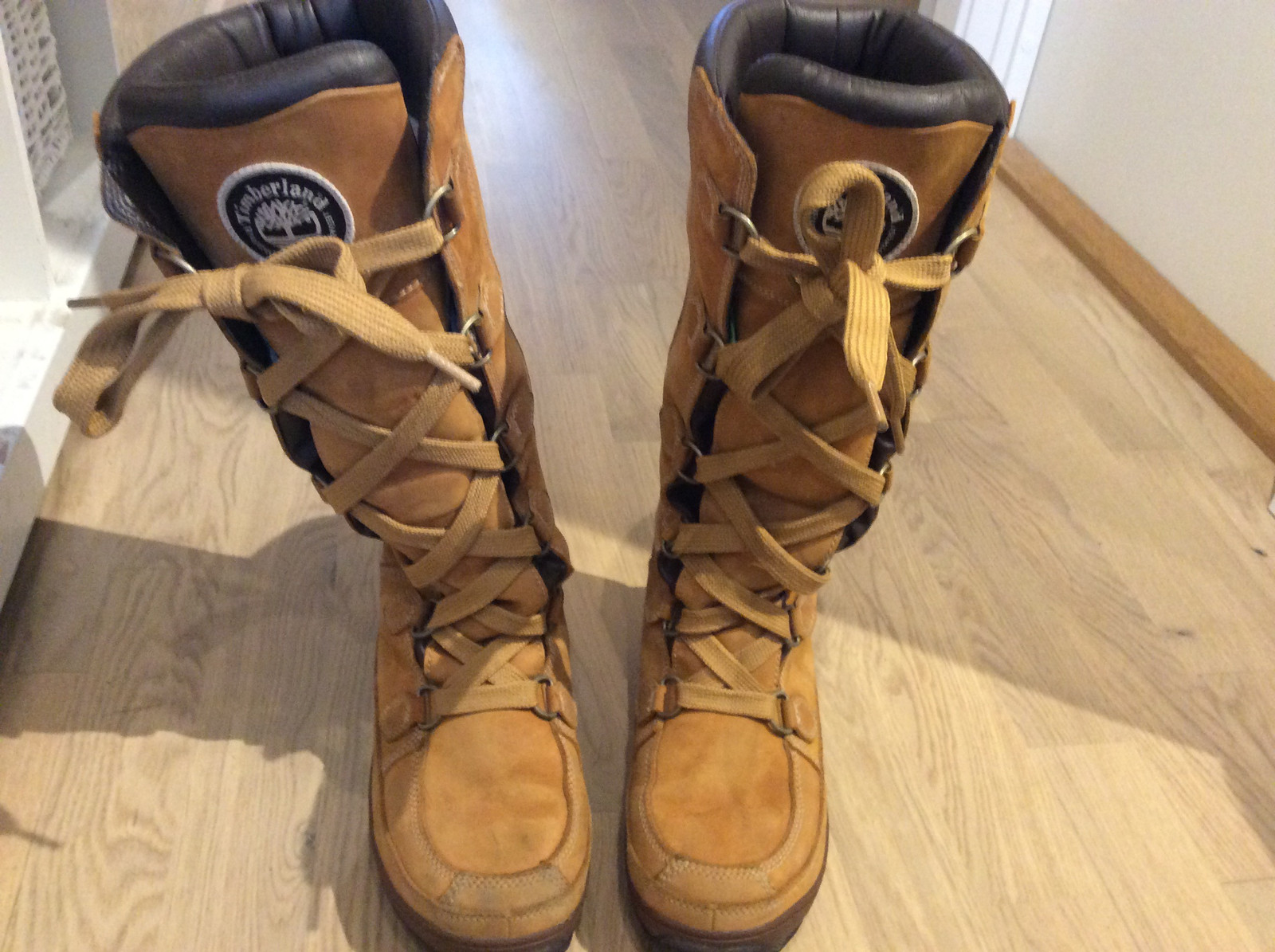 timberland mukluk 16 inch