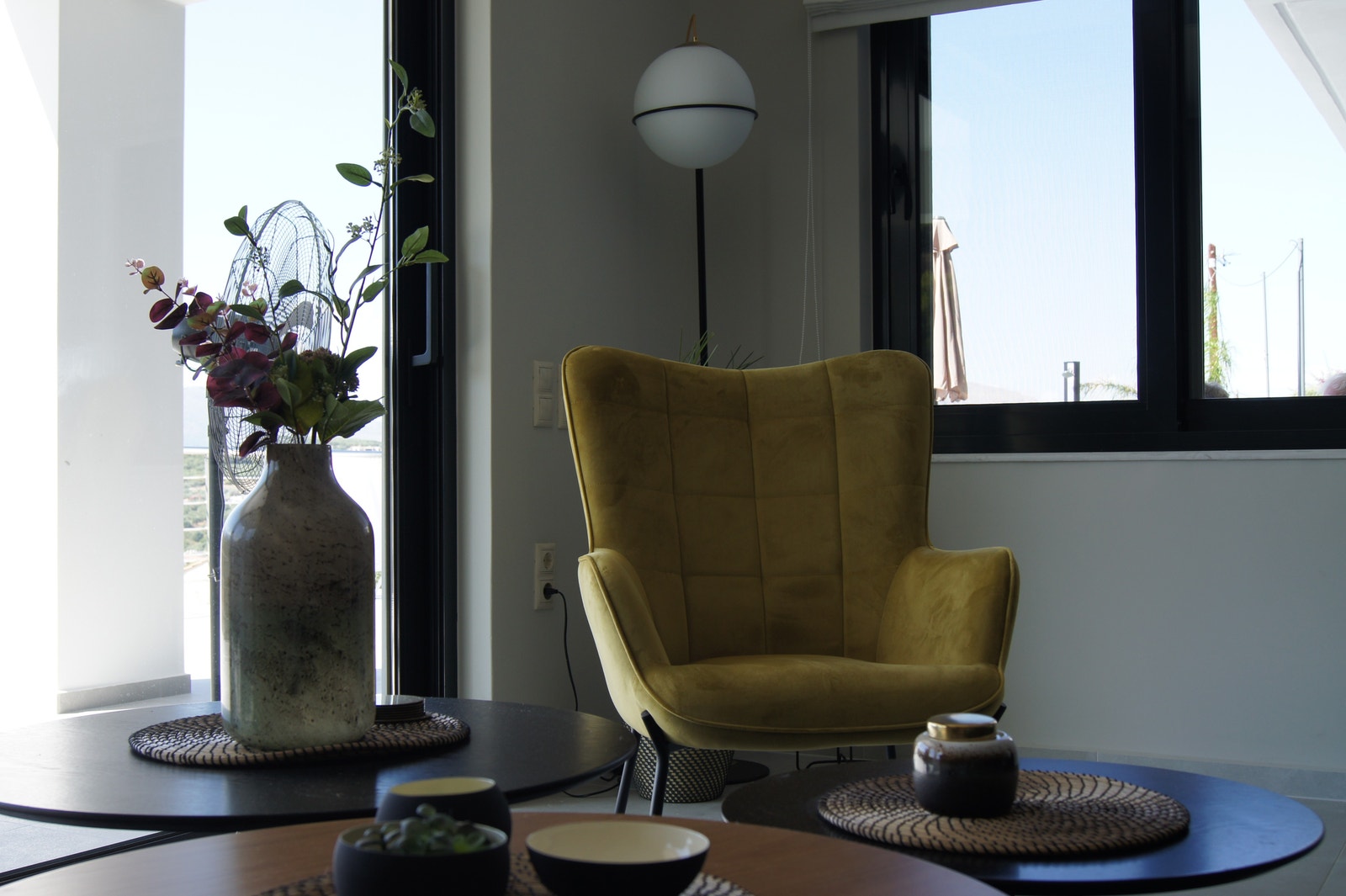 Go'stol Galleribilde