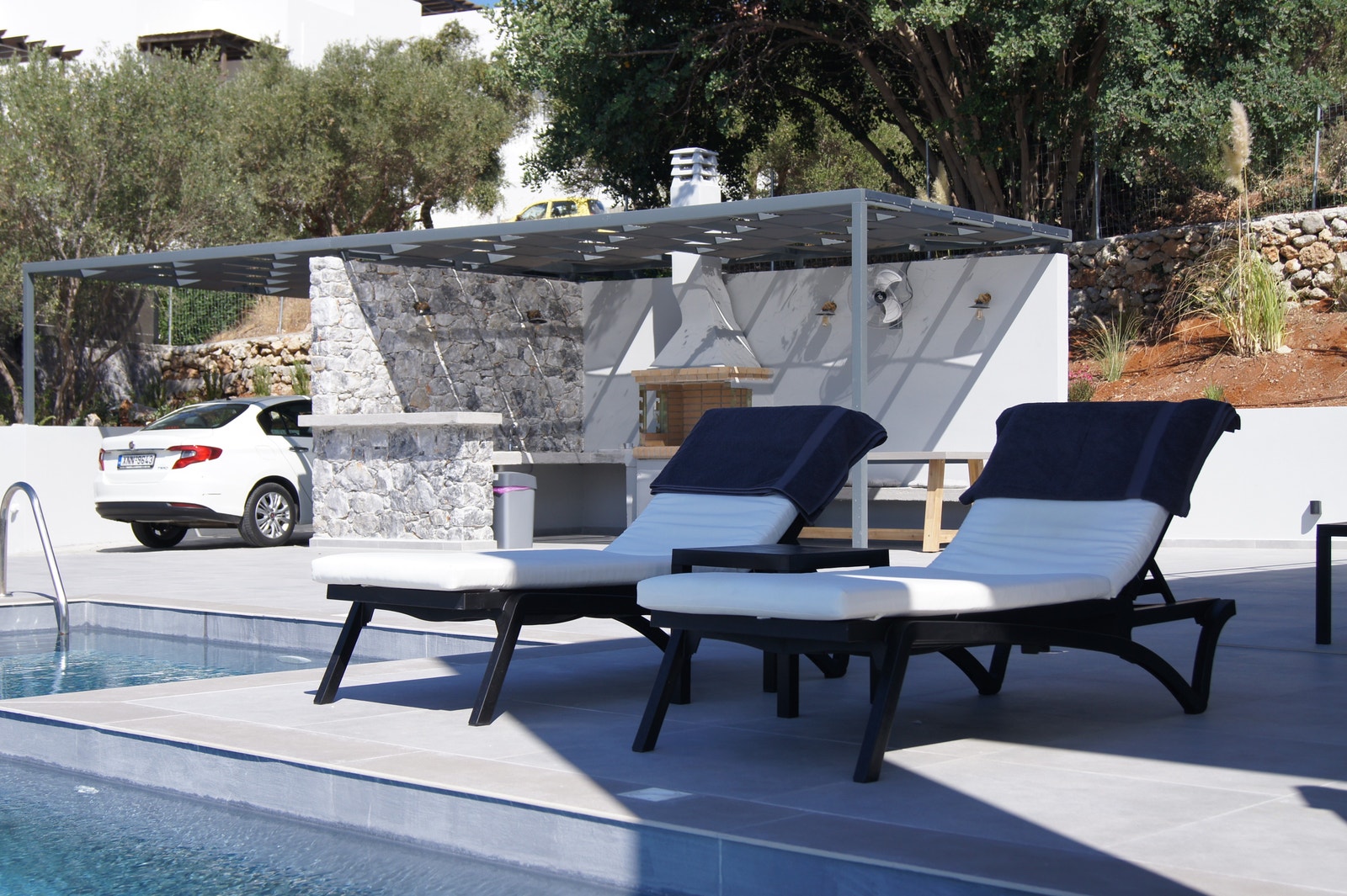 Tykke madrasser Galleribilde