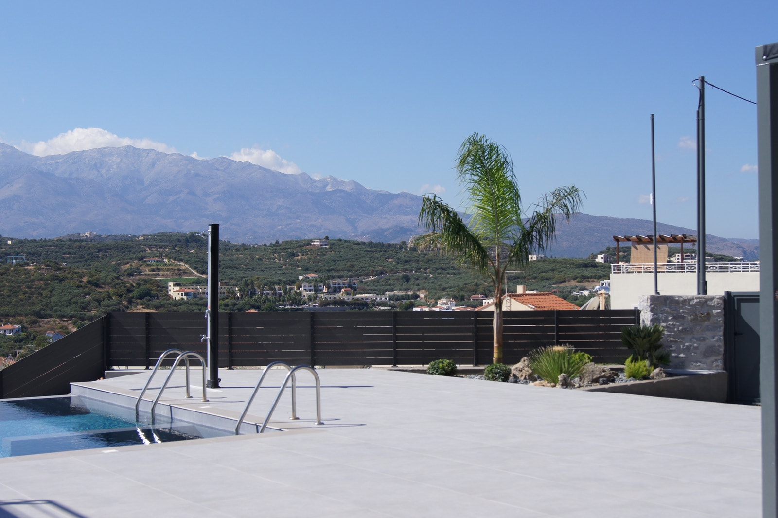 Utedusj Galleribilde