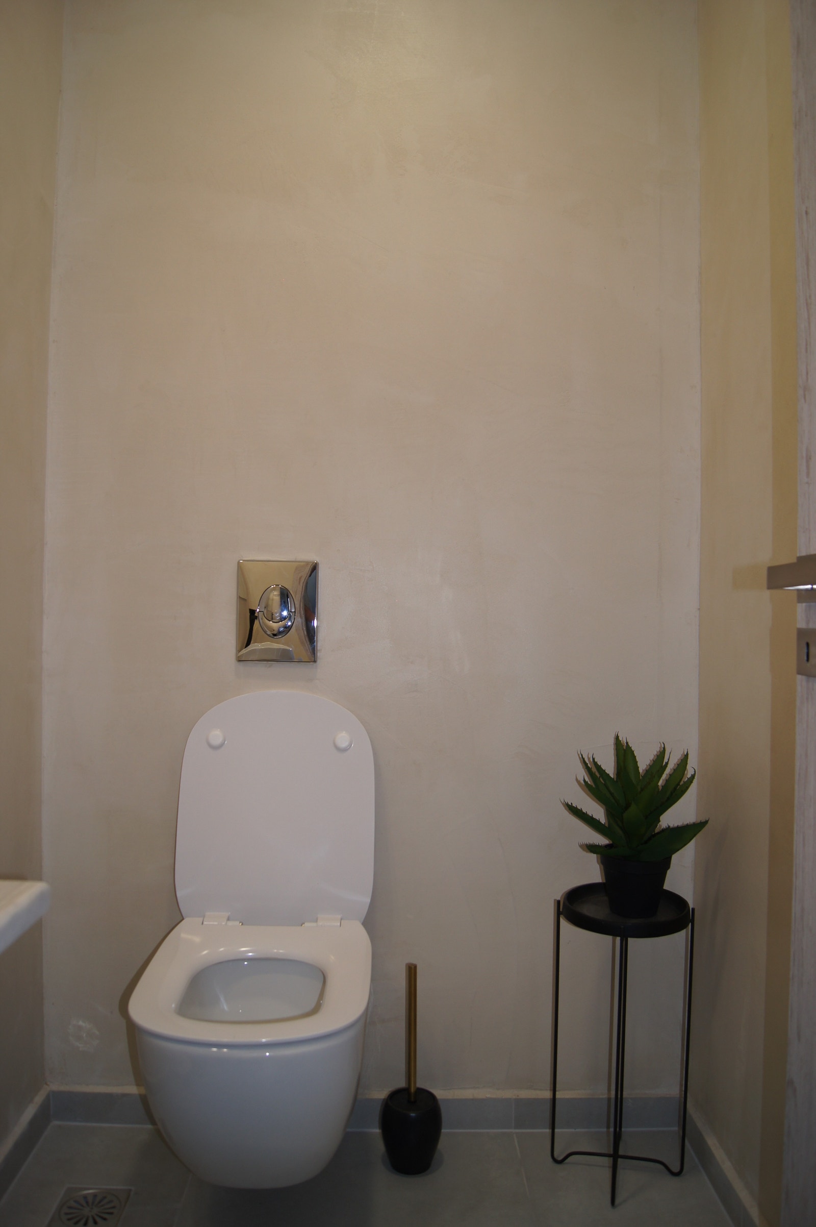 WC 1.etg. Galleribilde