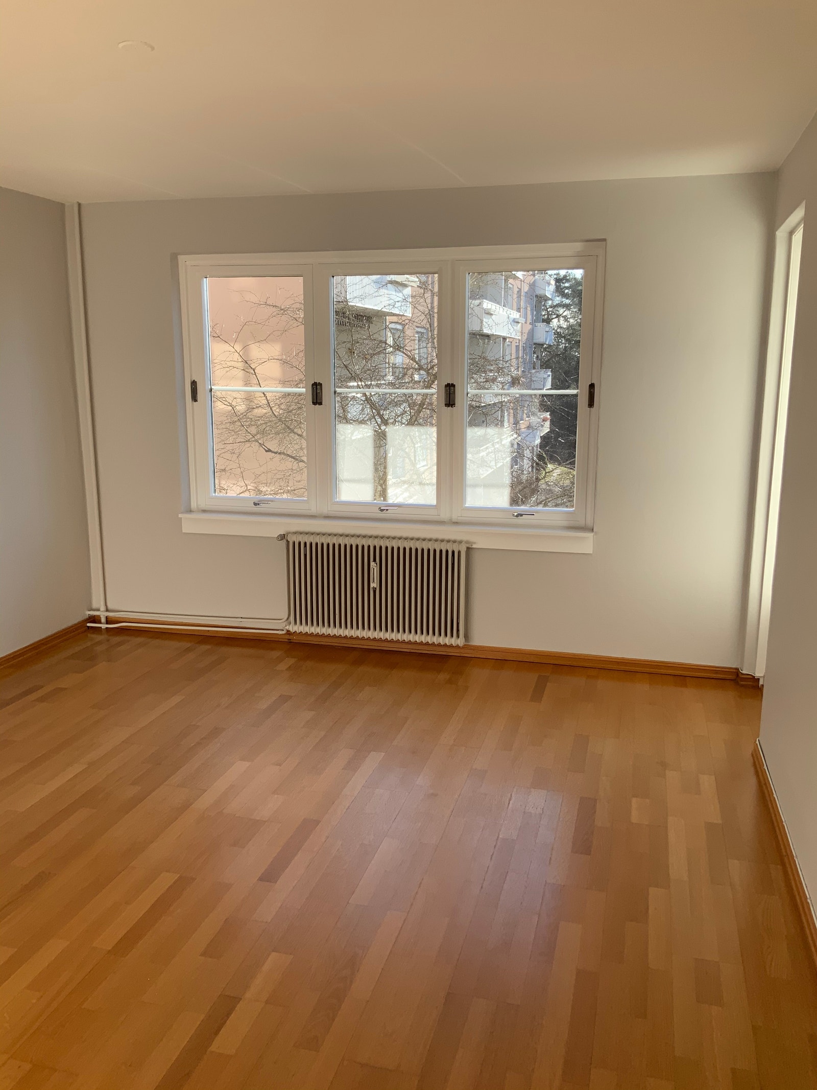 Stue Galleribilde