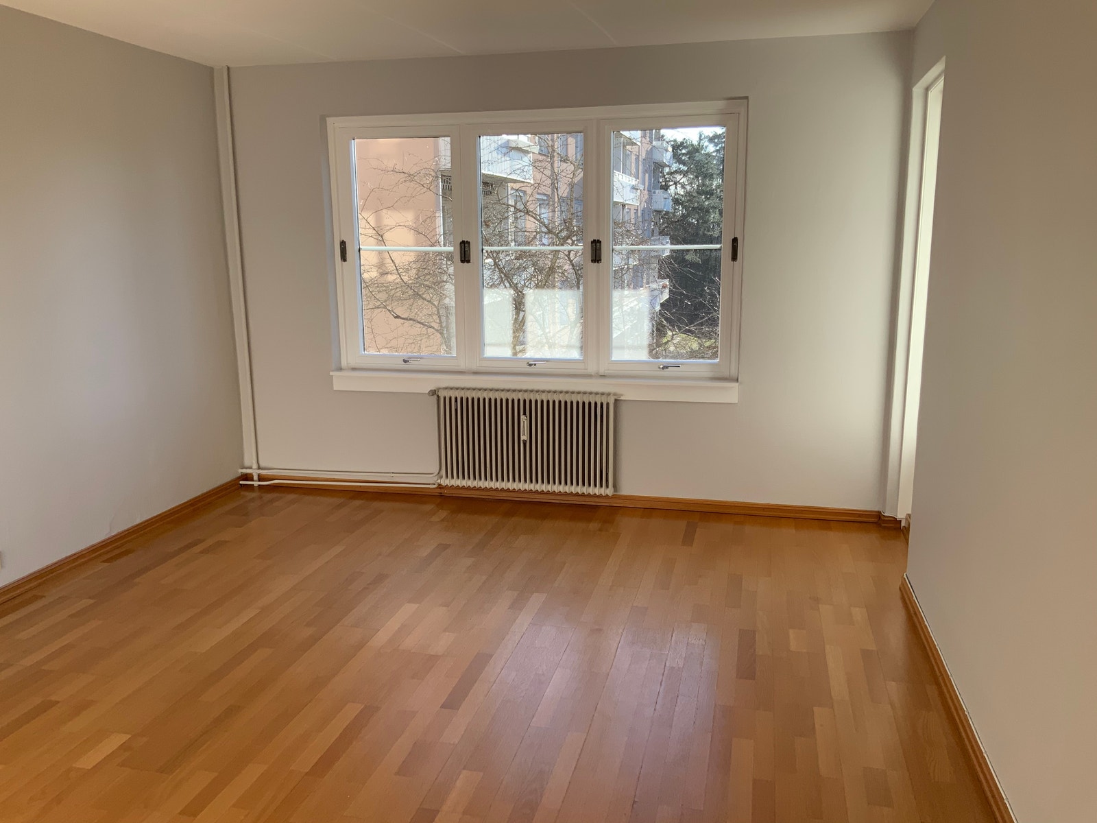 Stue Galleribilde