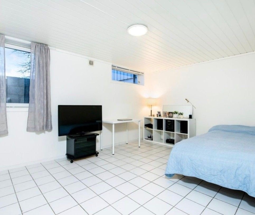 Soverom nr.1 (Utleid) Galleribilde