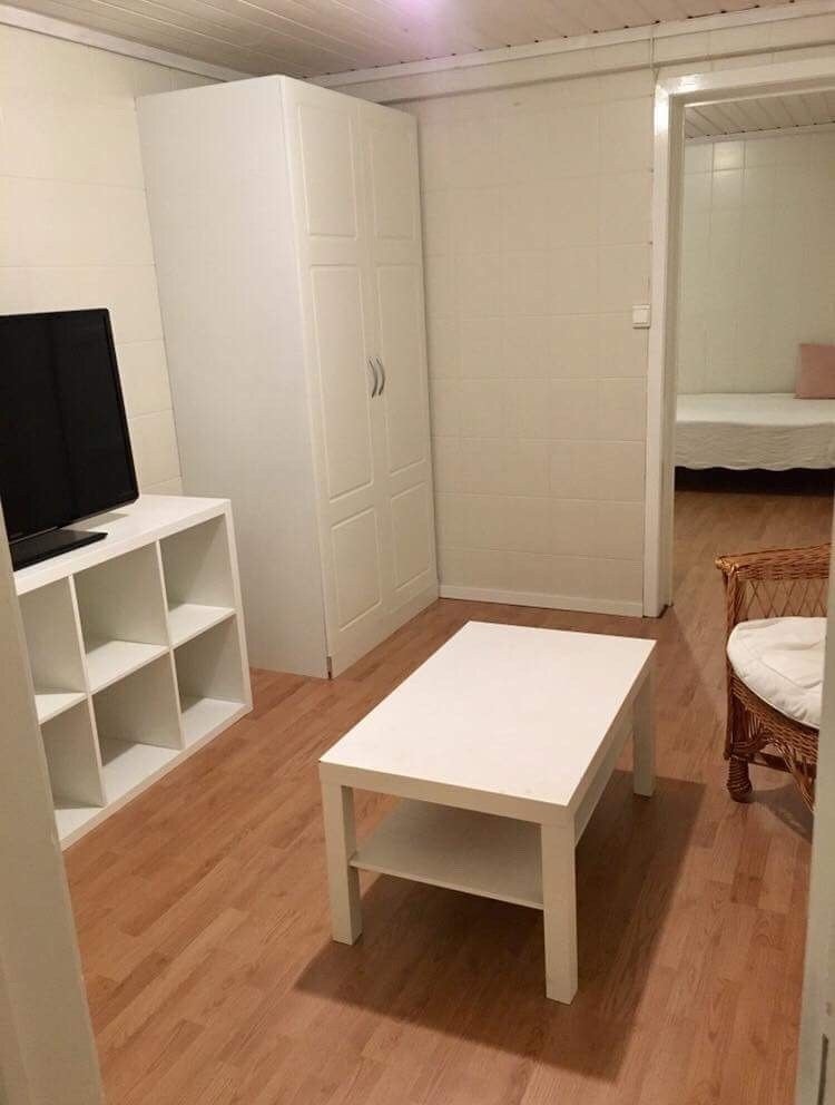 Soverom nr.2 (Utleid) Galleribilde