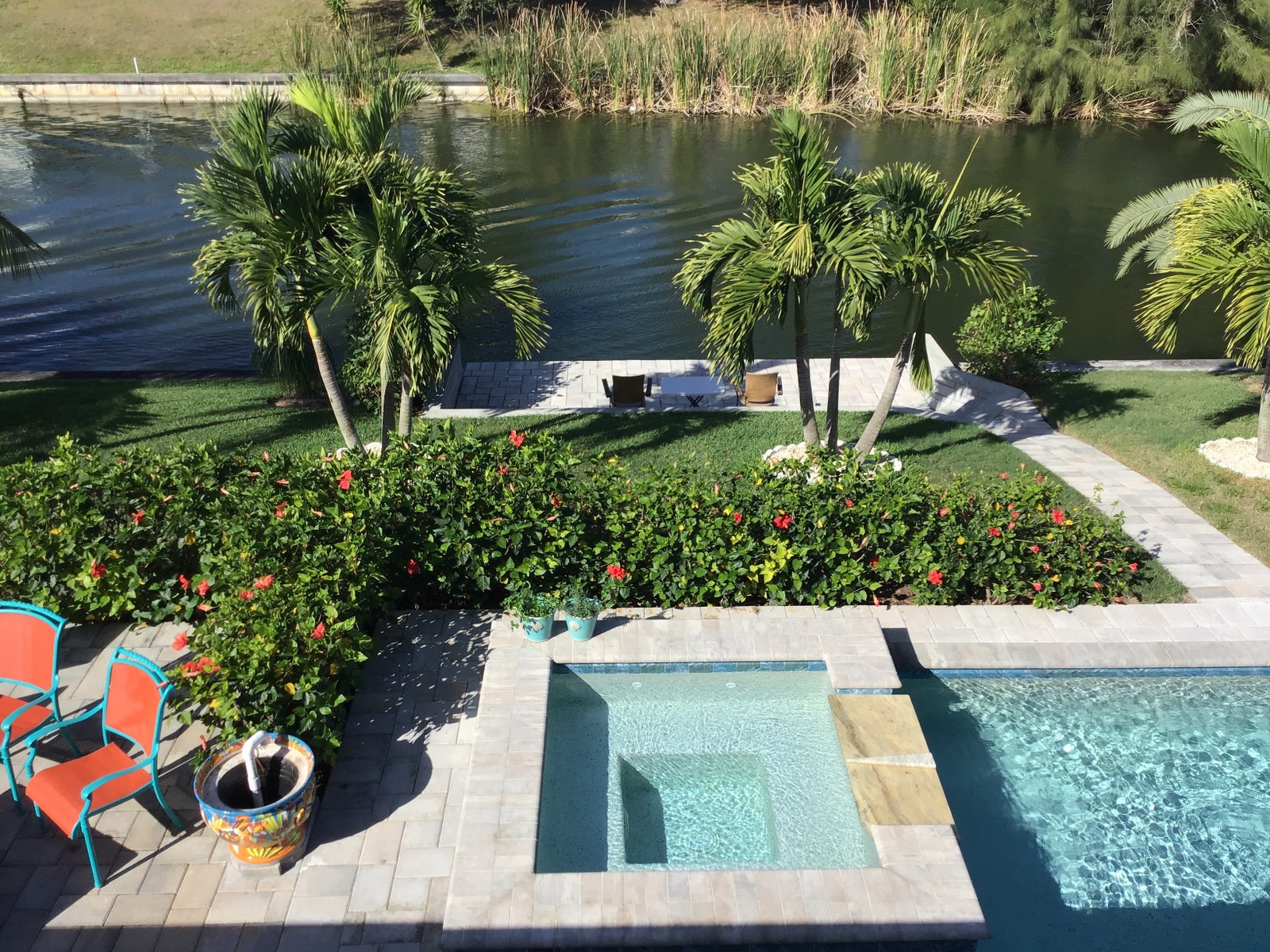 Boblebad/jacuzzi. Galleribilde